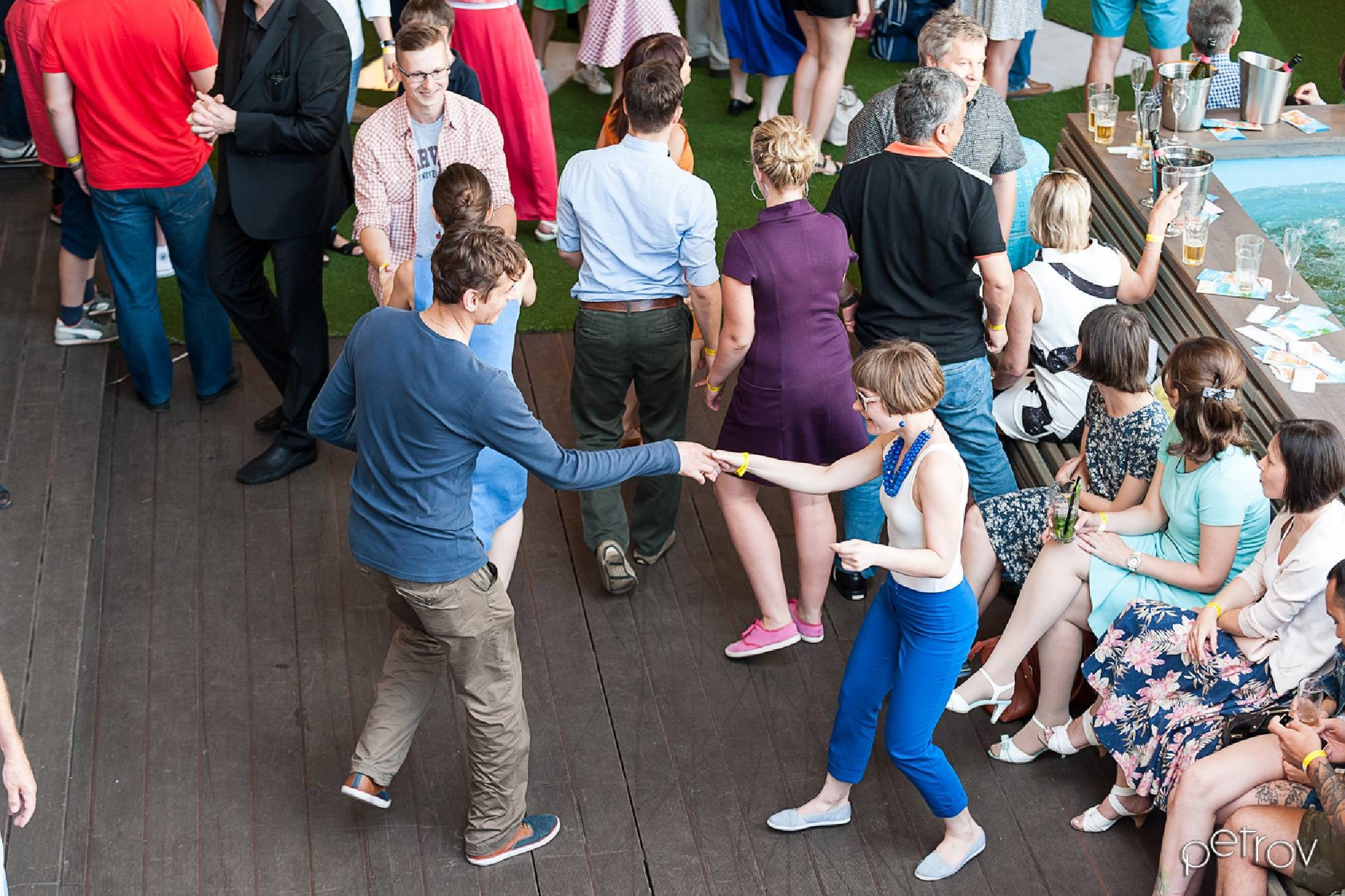 Репортаж. Фотограф Дмитрий Петров