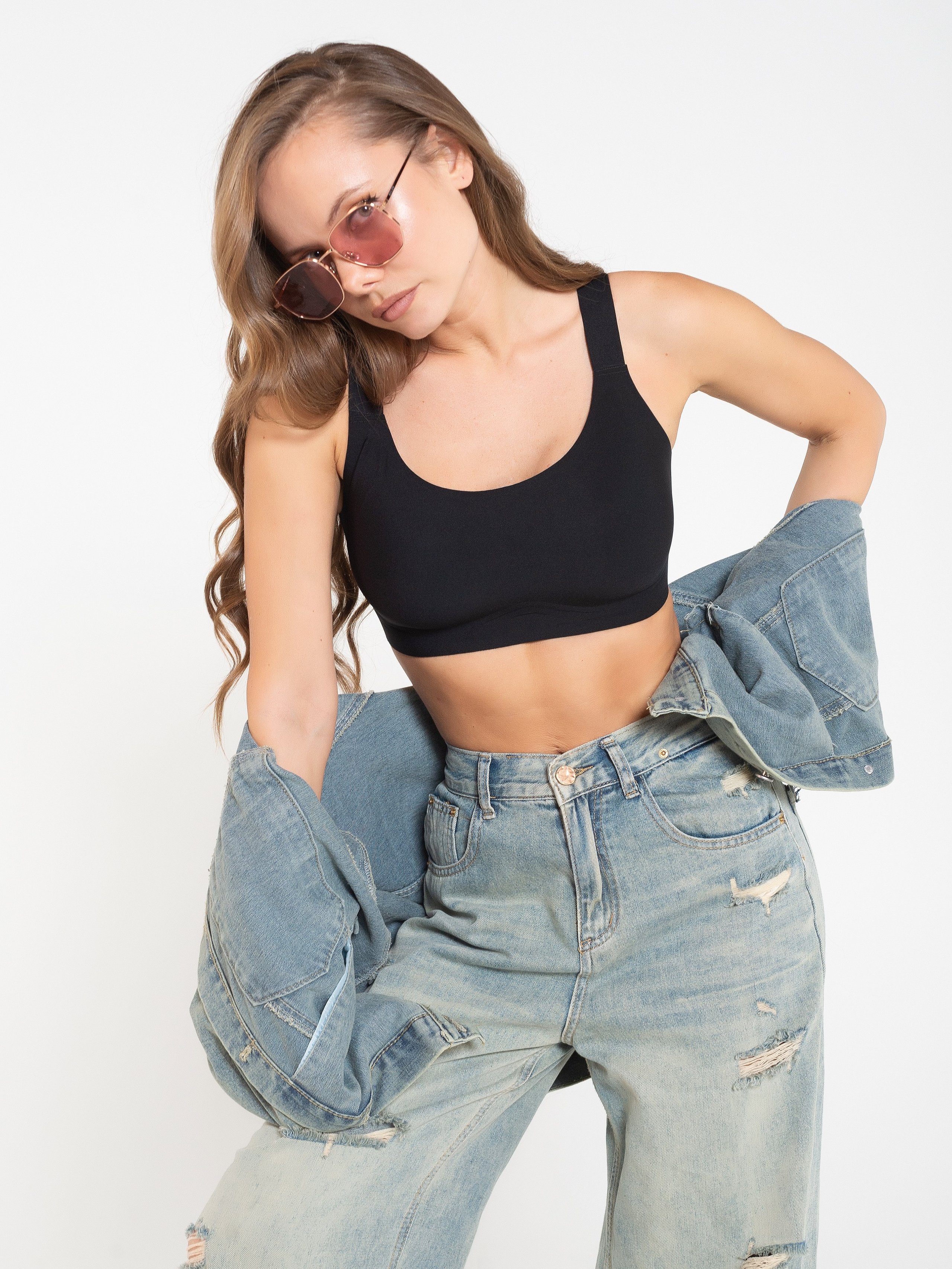 Каталог нижнего белья. Фотограф