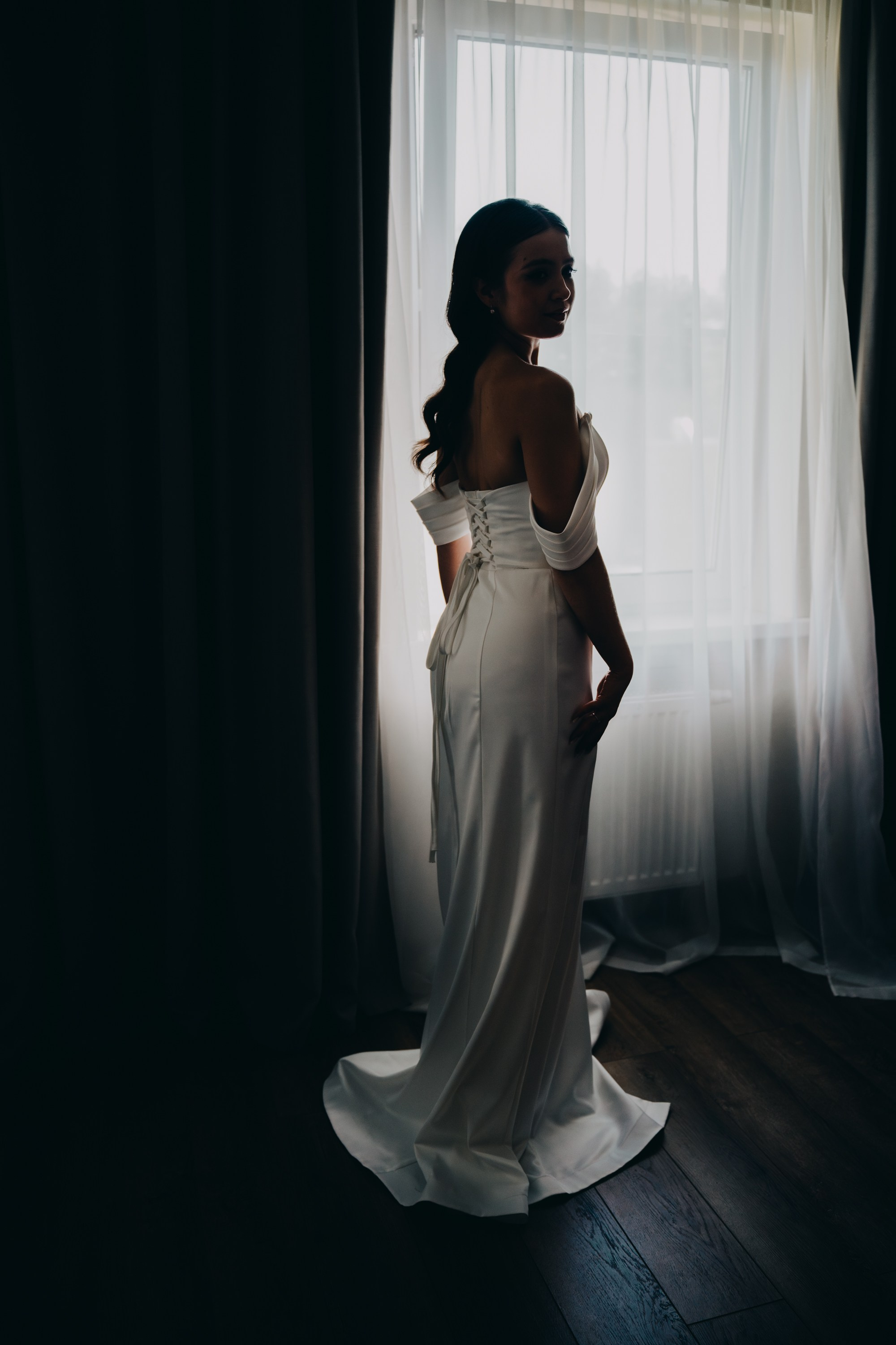 Дарья и Мурда. Портретный фотограф в Санкт-Петербурге Навардаускас Дмитрий