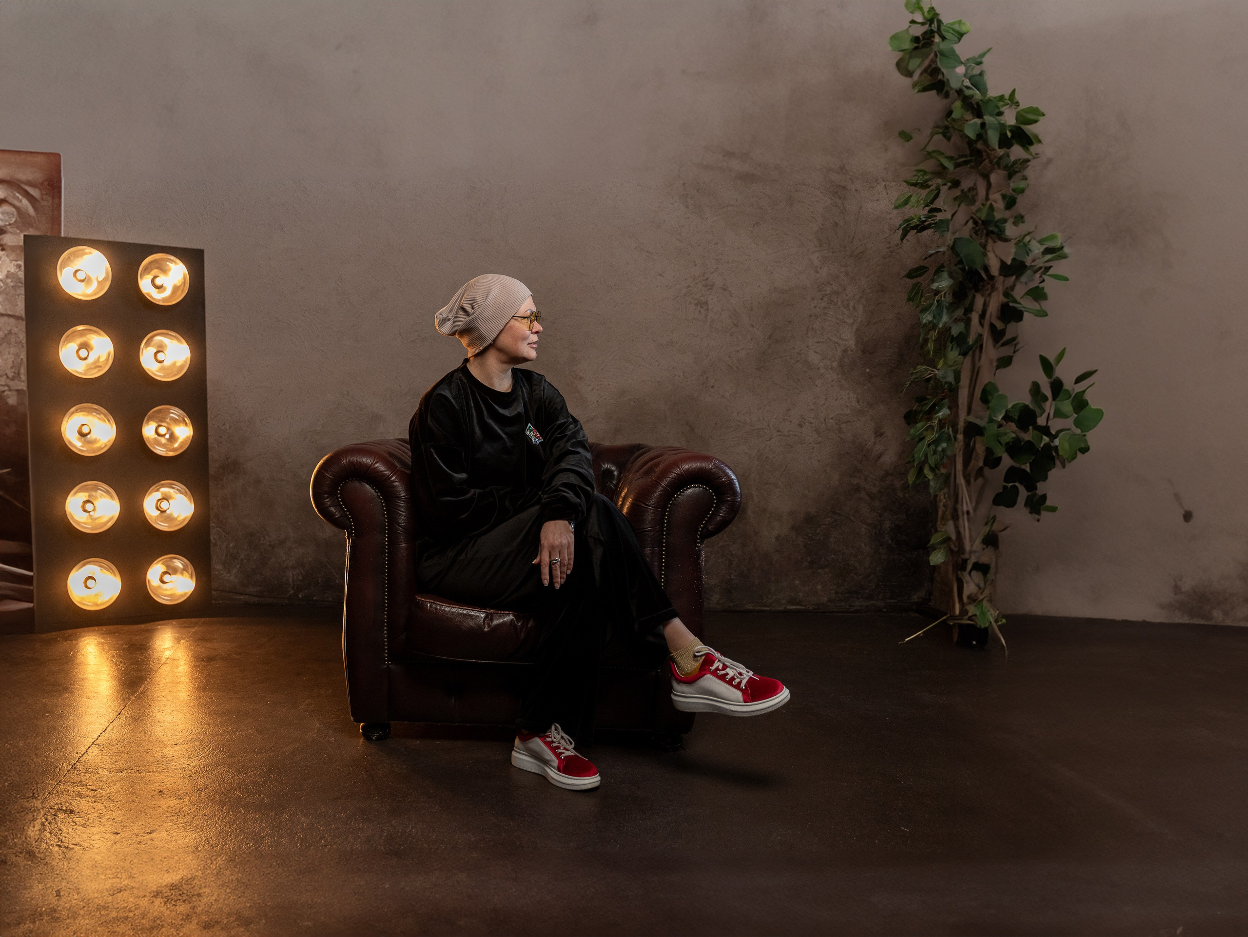 Творческие, семейные и портретные съемки — портфолио (фото)