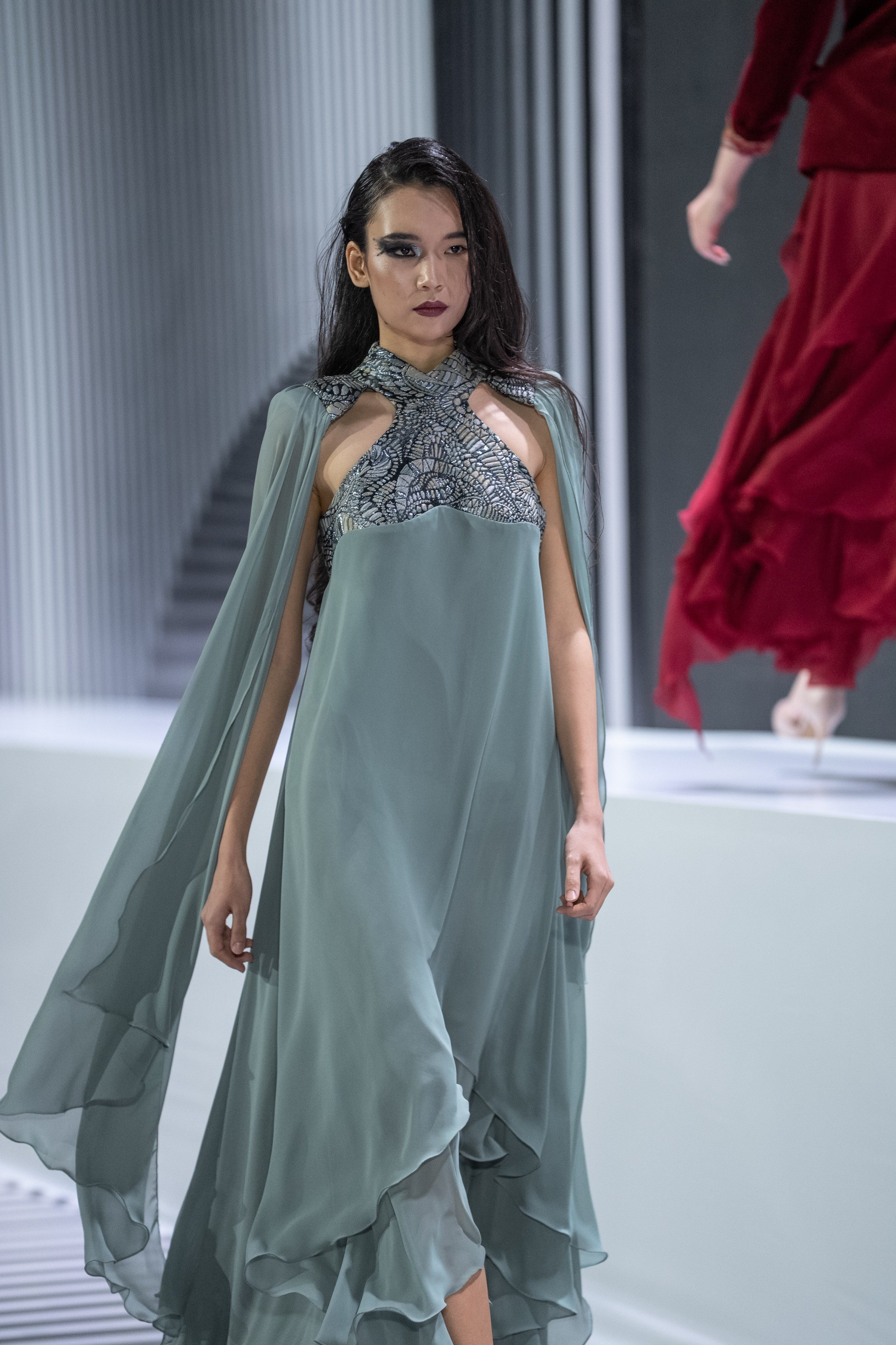 TINATIN (Tinatin Magalashvili, Грузия). Сайт Алматинского НЮ АРТ, будуар и фэшн фотографа Дениса Карпенко