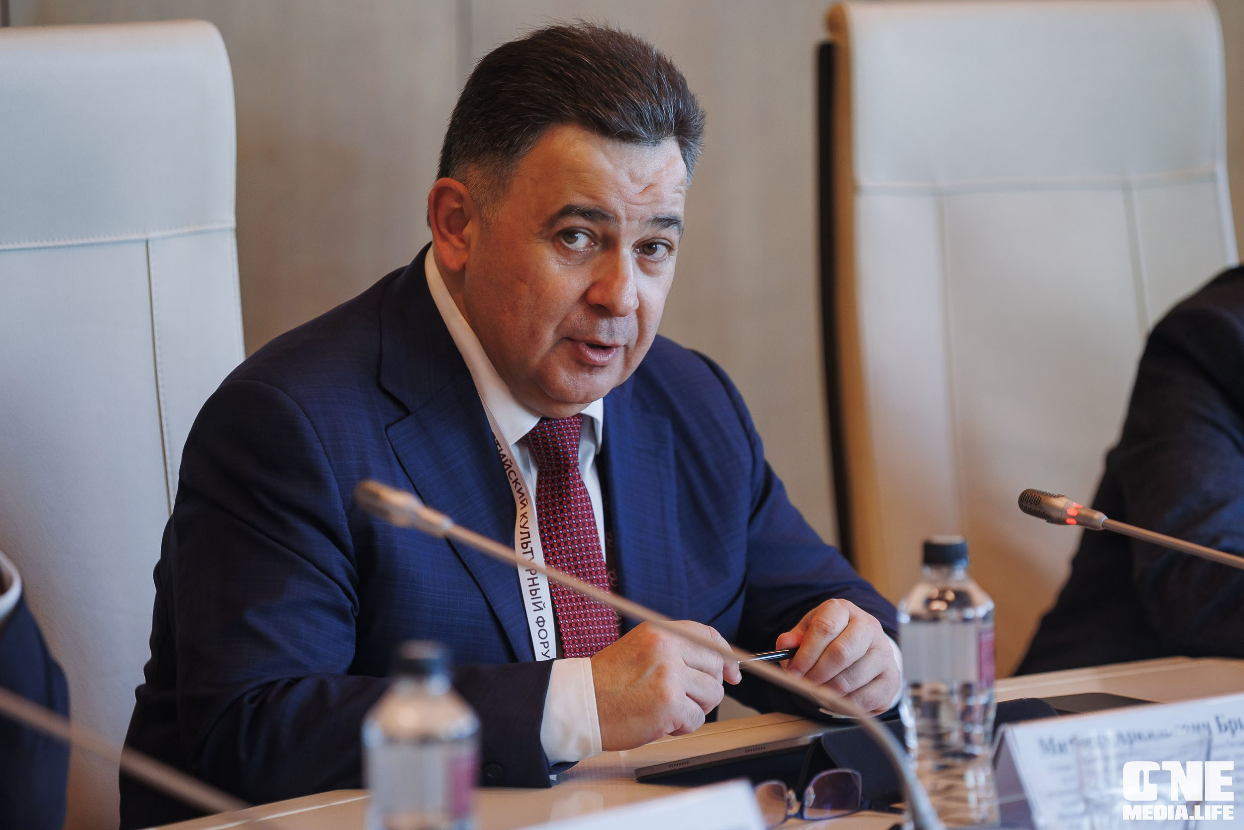 Балтийский Культурный Форум. День 1. One Media Life: фоторепортажи, фотоотчеты с мероприятий и заведений