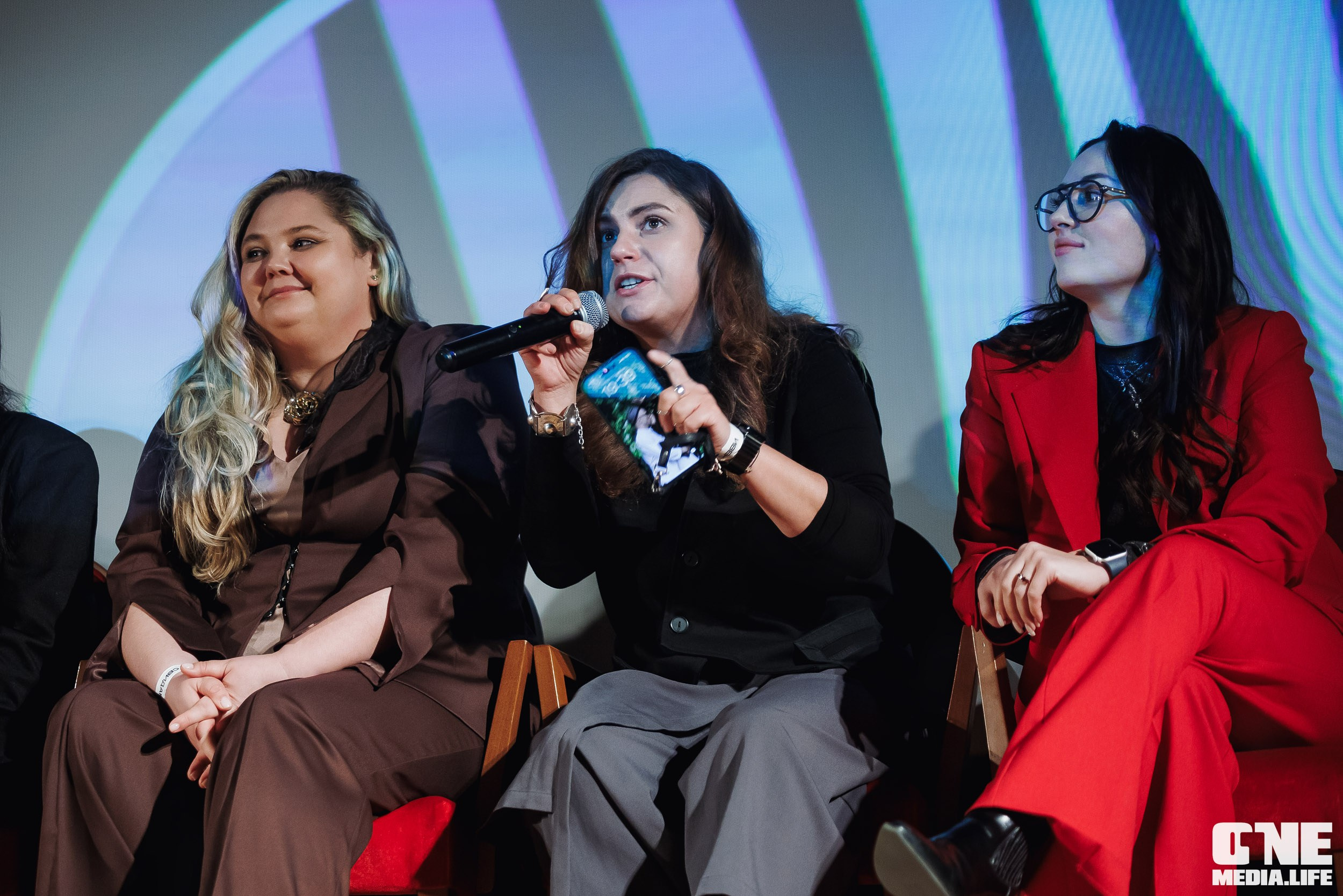 Фоторепортаж из кинотеатра Заря. One Media Life: фоторепортажи, фотоотчеты с мероприятий и заведений