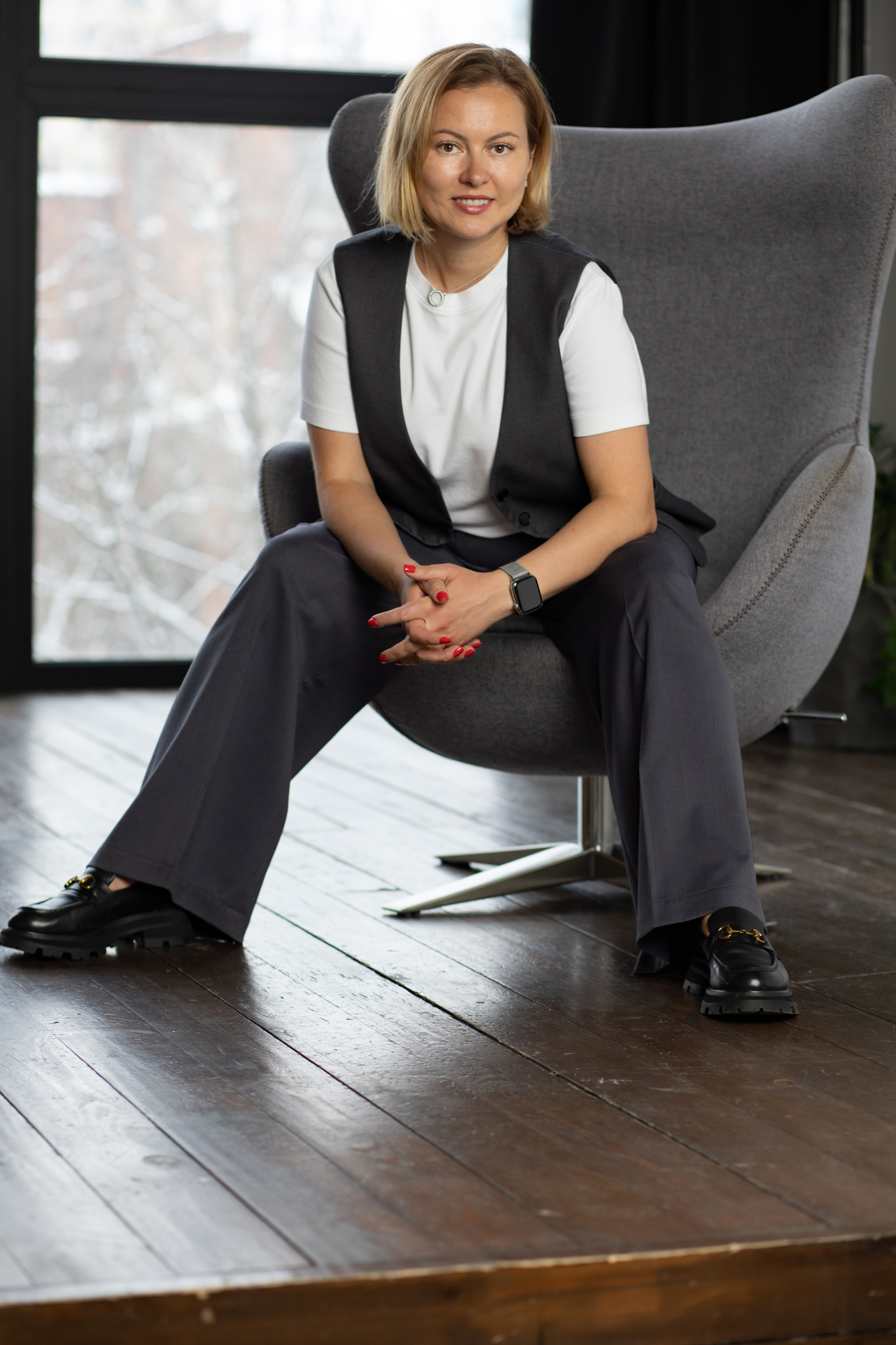 Евгения. Марина Лавинская Фотограф из Москвы