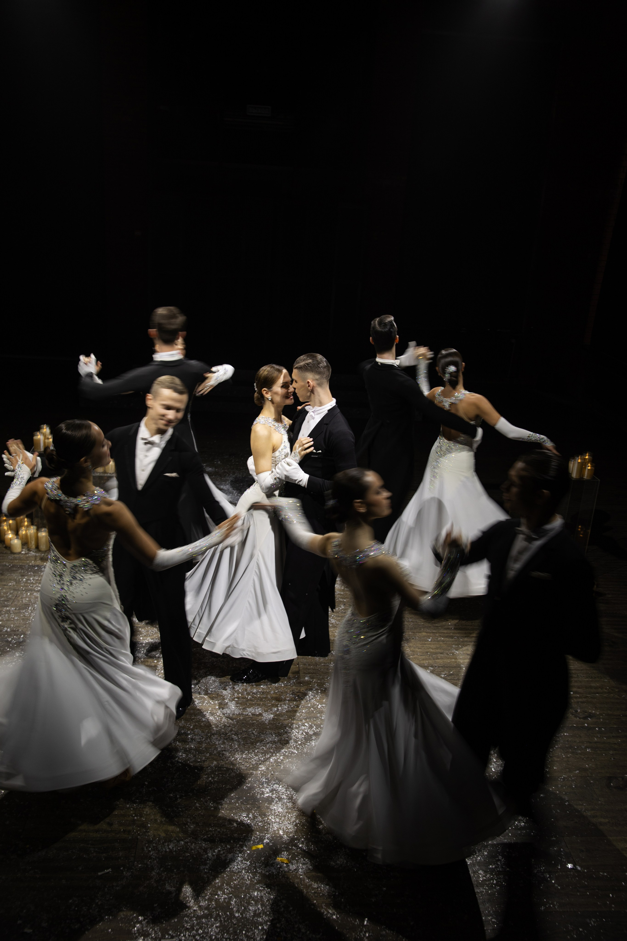 Белая сказка. Свадебный фотограф Екатерина Тимукина