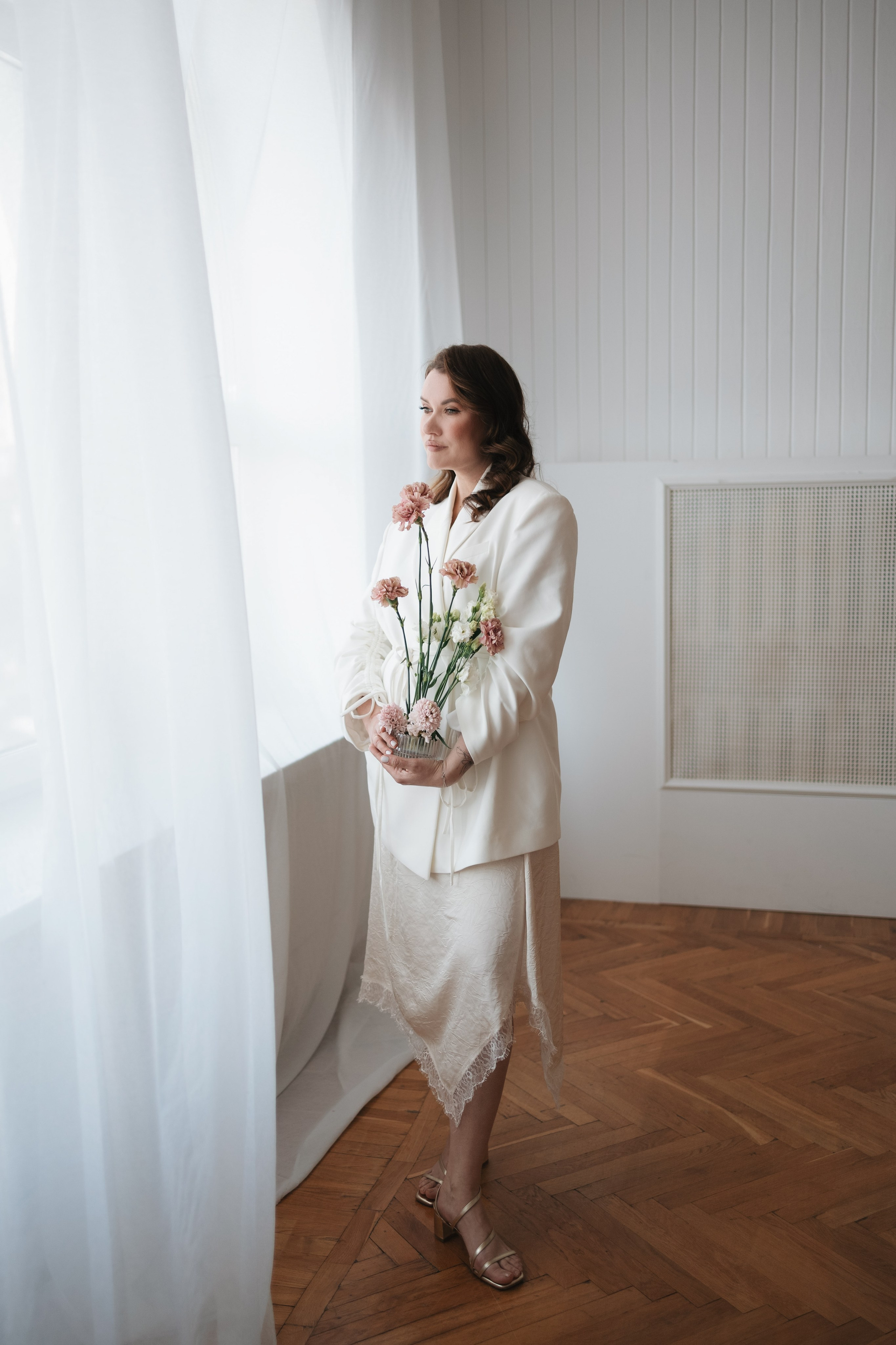 Индивидуальная. Photographer Oseiko Nadezhda