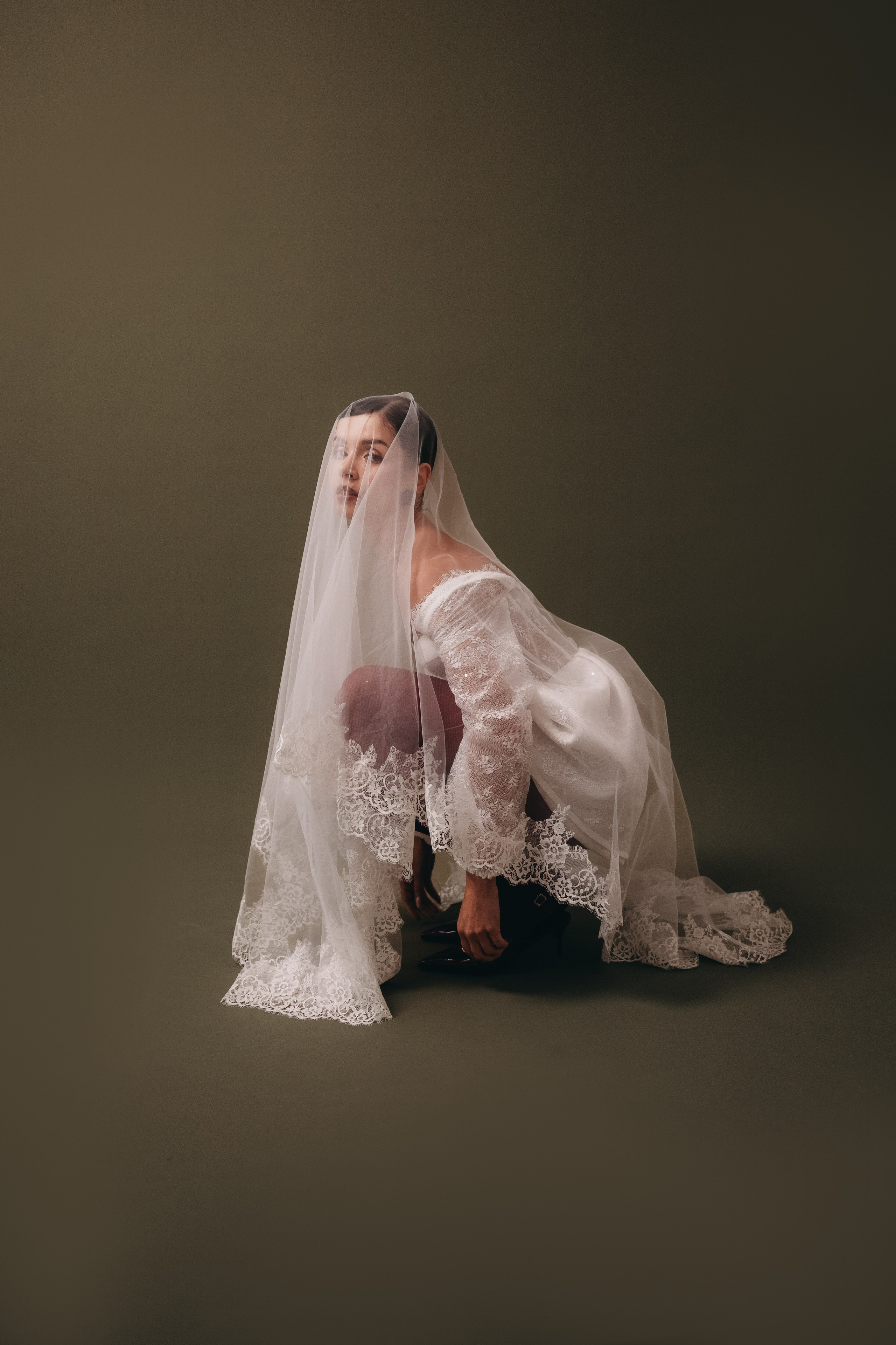 Индивидуальная. Photographer Oseiko Nadezhda