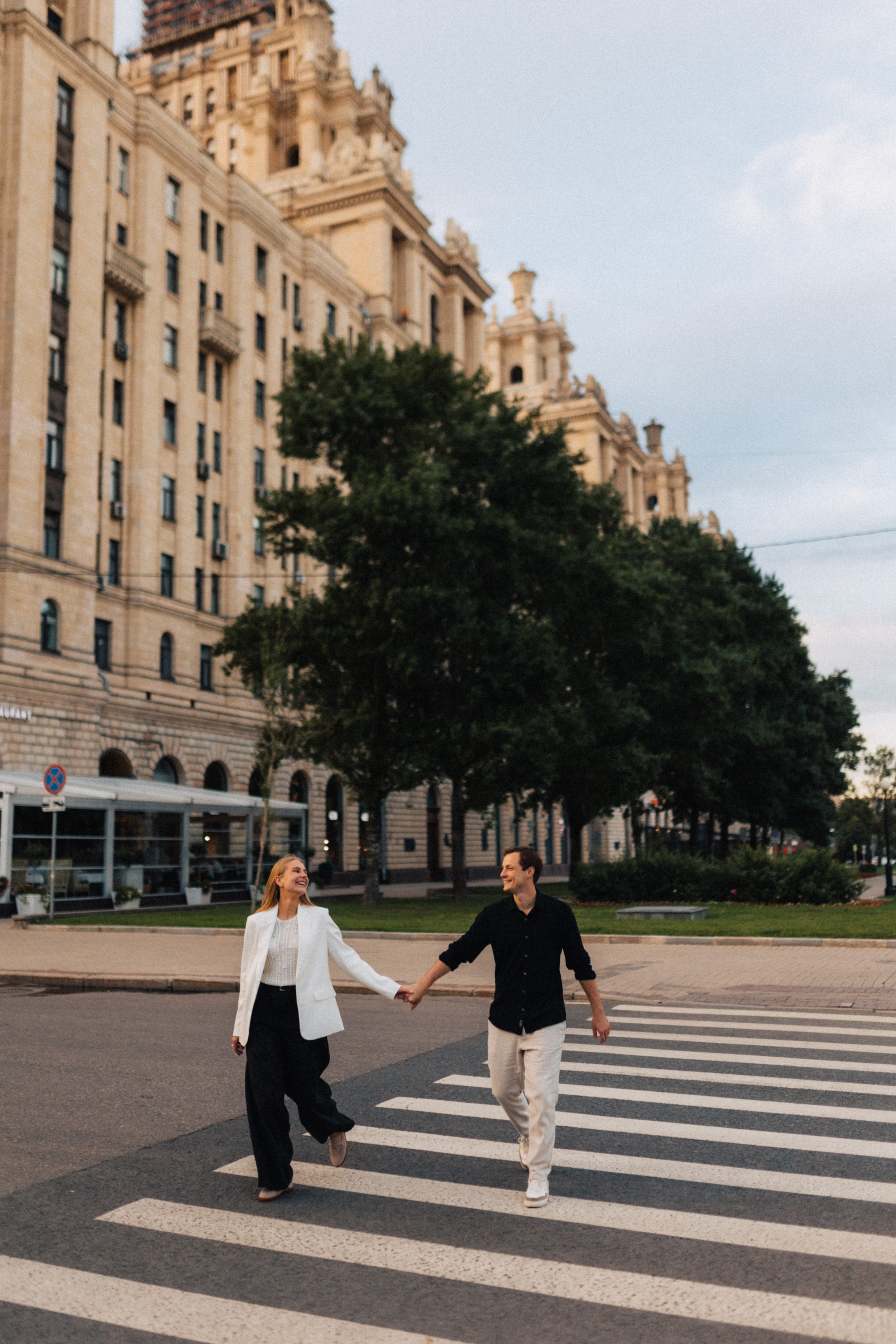 Никита/Аня. Фотограф в Москве Татьяна Сергеева