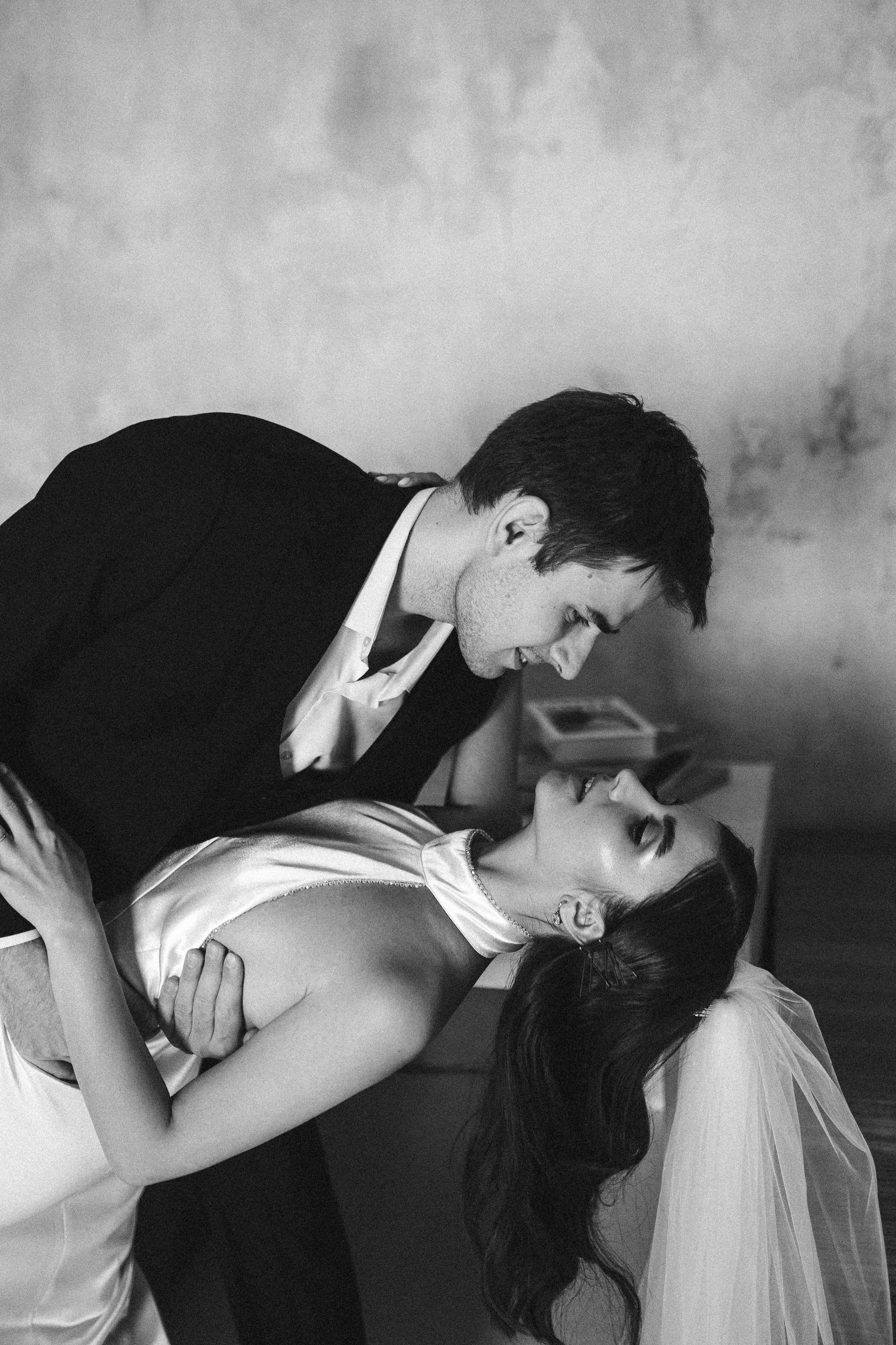 Максим/Мария. Фотограф в Москве Татьяна Сергеева