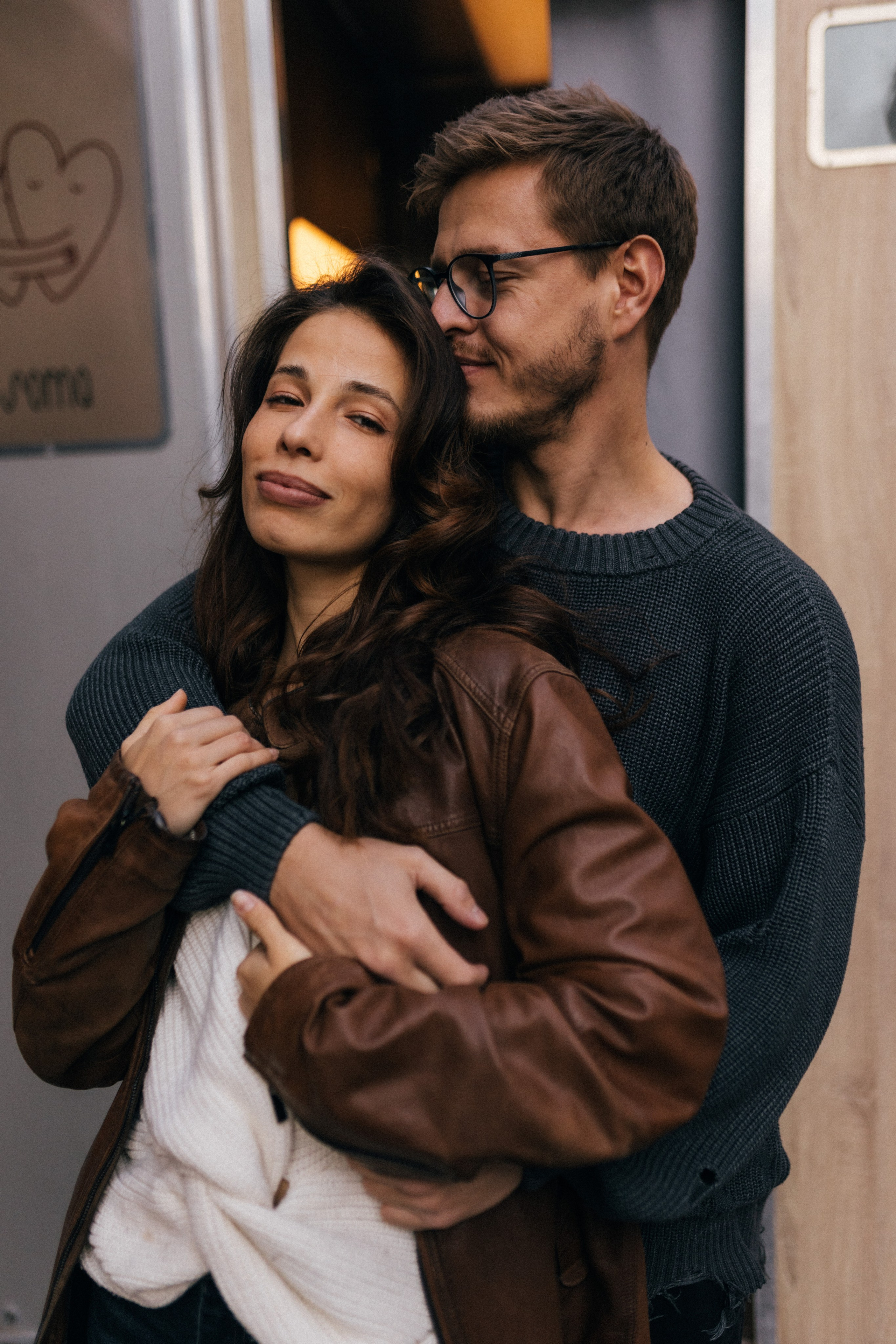 Вадим/Таня. Фотограф в Москве Татьяна Сергеева