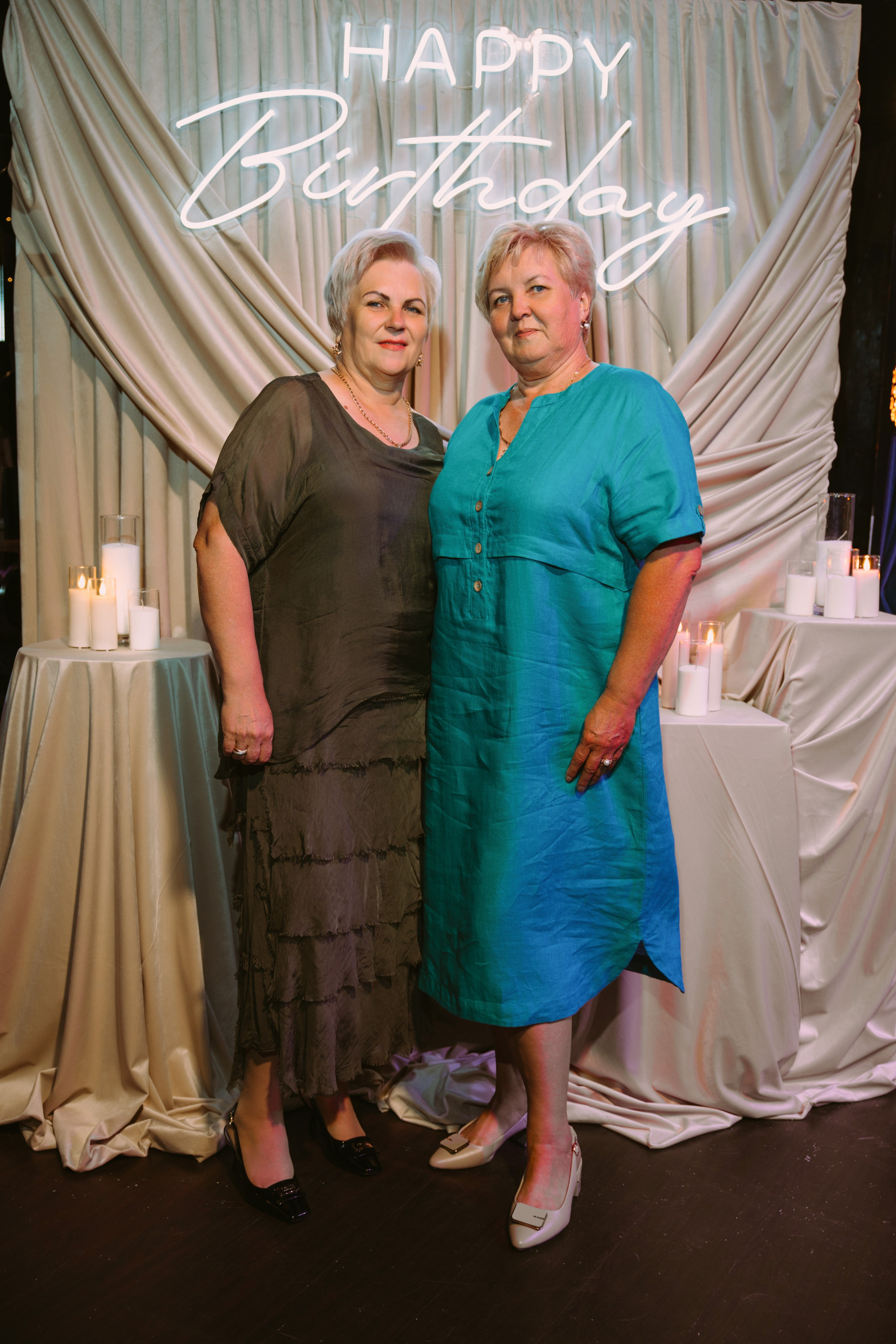 Юбилей. Свадебный, семейный фотограф в Иркутске Светлана Макаричева