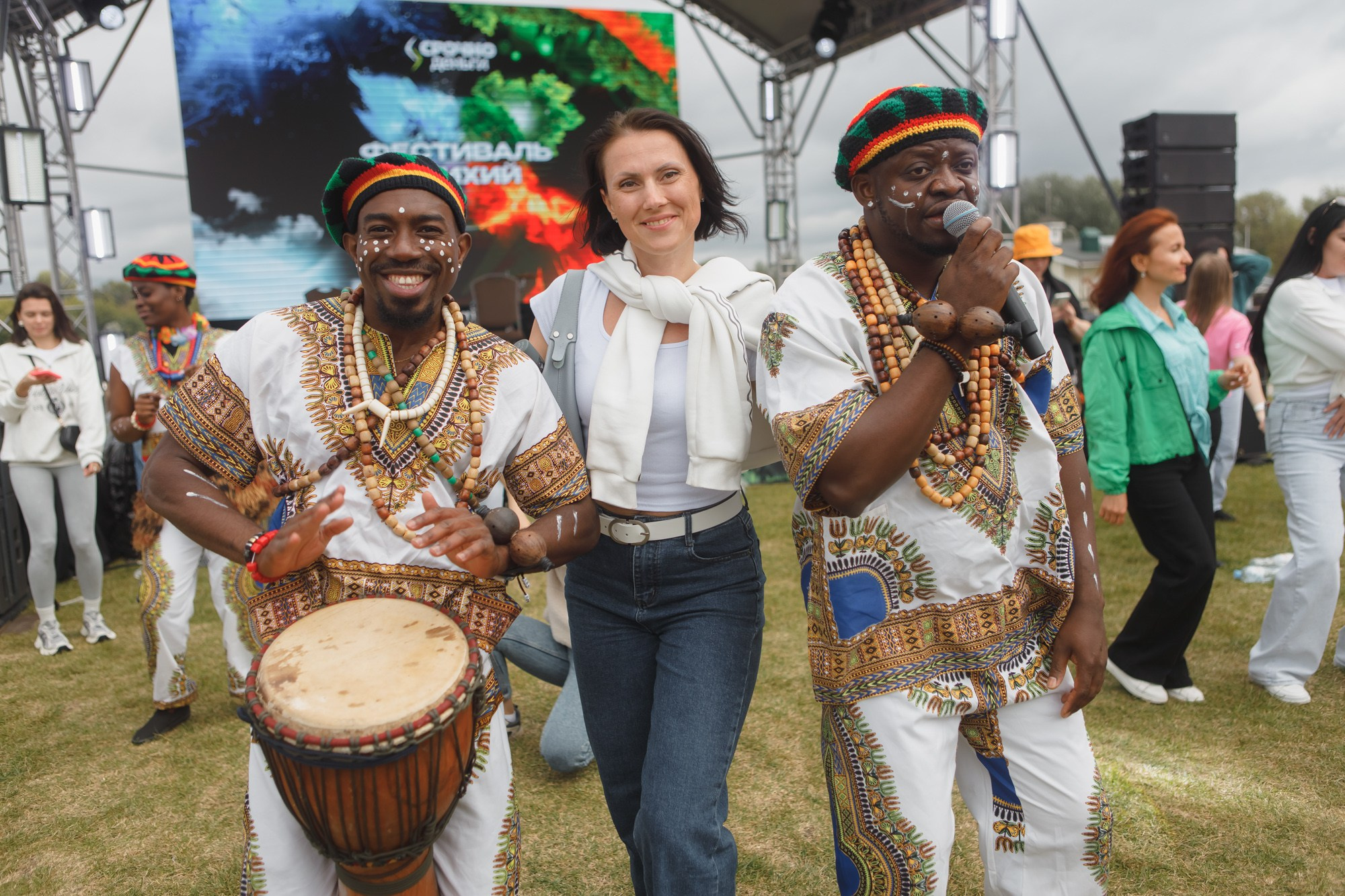 Фестиваль. Семейный и свадебный фотограф в Нижнем Новгороде