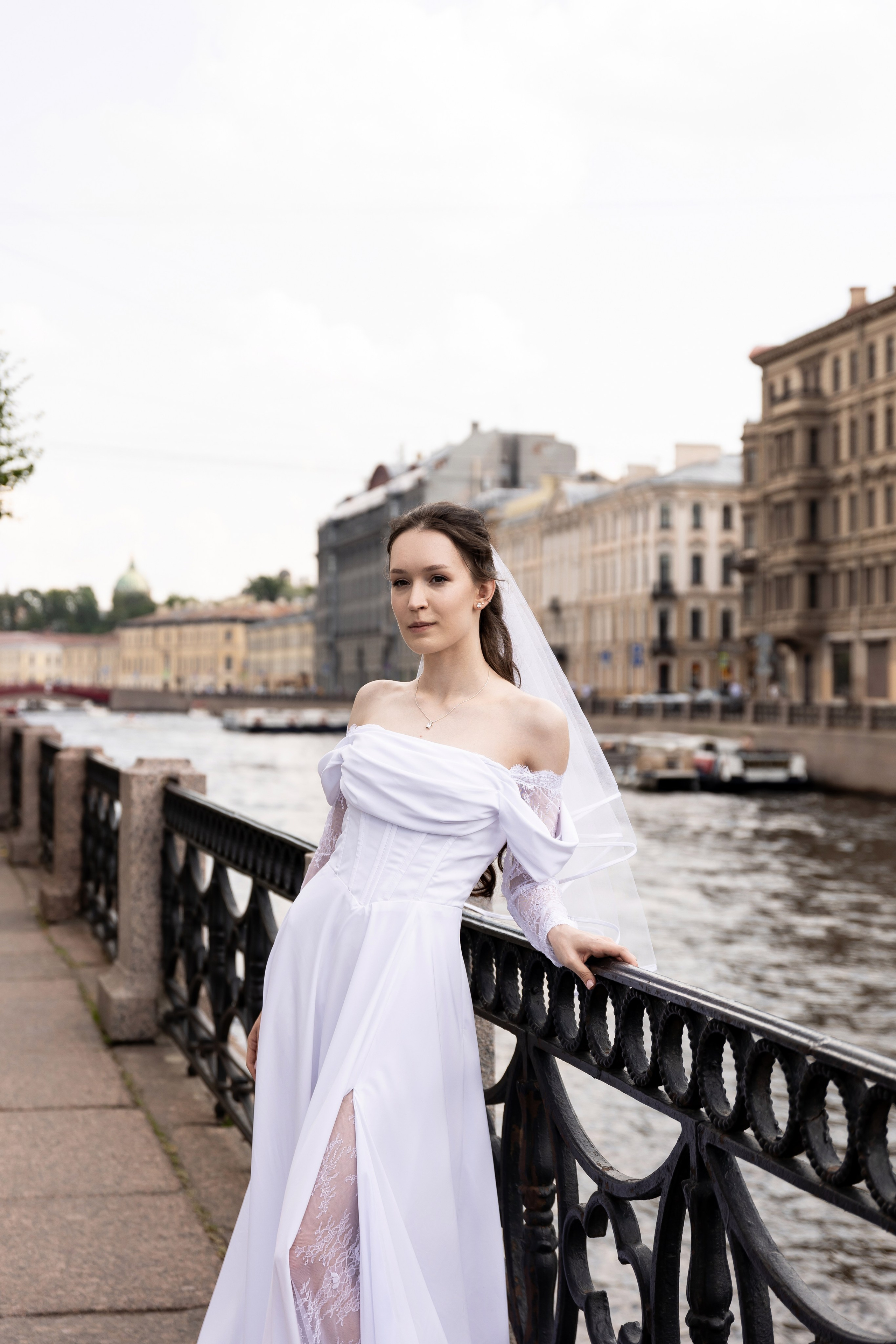Свадебная фотосессия (пакет 3 часа). Семейный и свадебный фотограф в Санкт-Петербурге Татьяна Швыкова