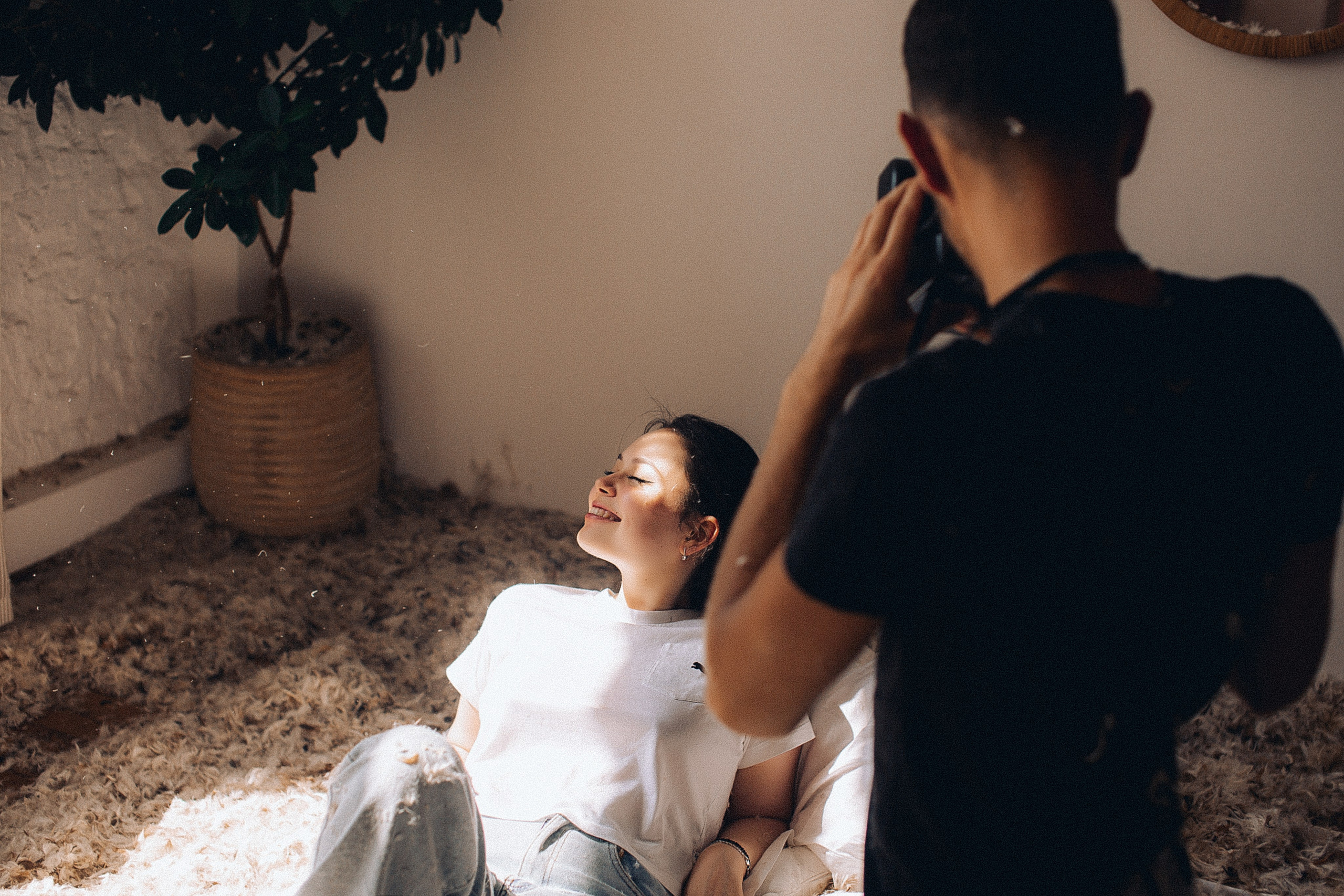 С перьями. Свадебный и семейный фотограф/видеограф в Краснодаре Наталья Осинская