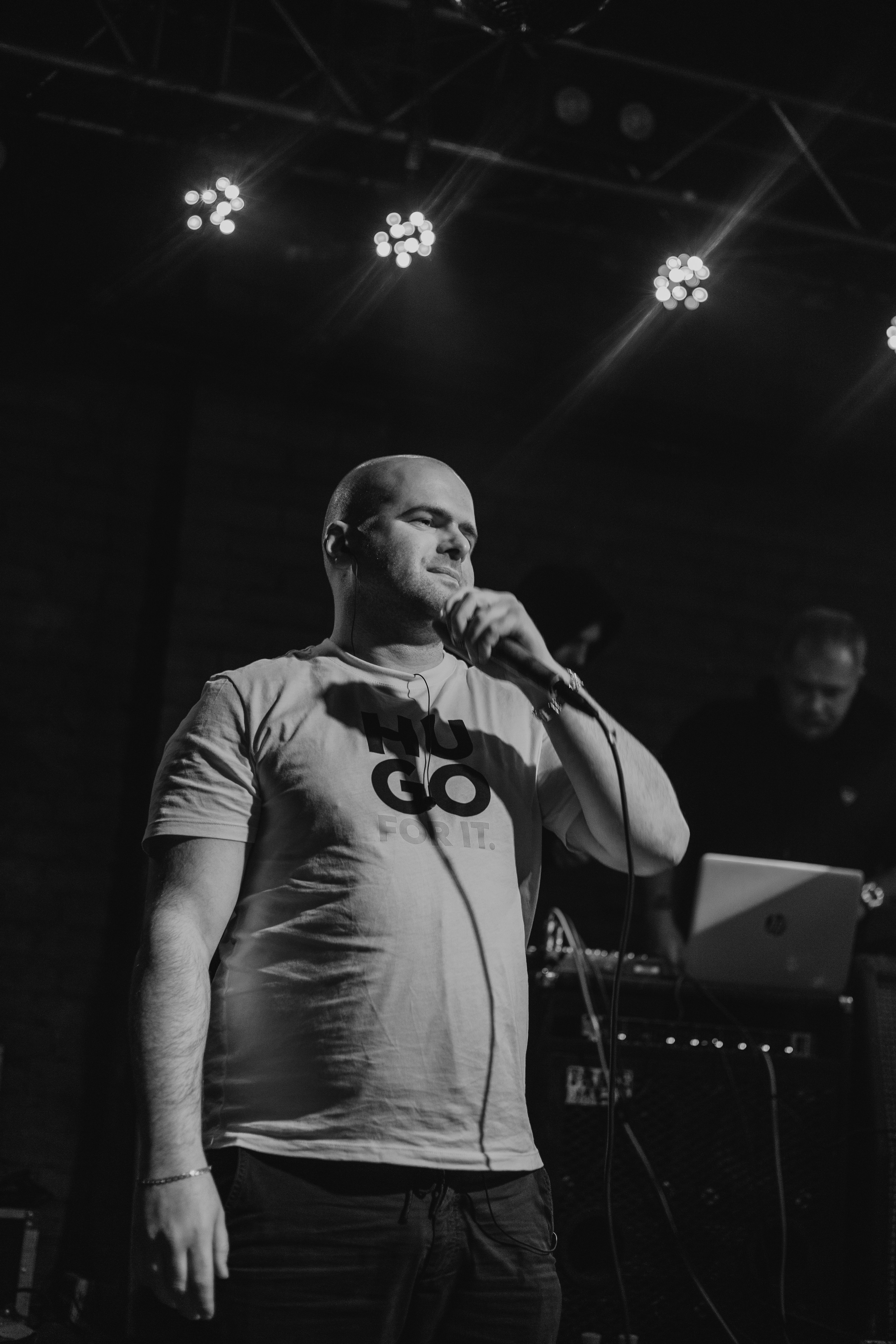 ЧЭРО’23. RUSLAN ROZANOV