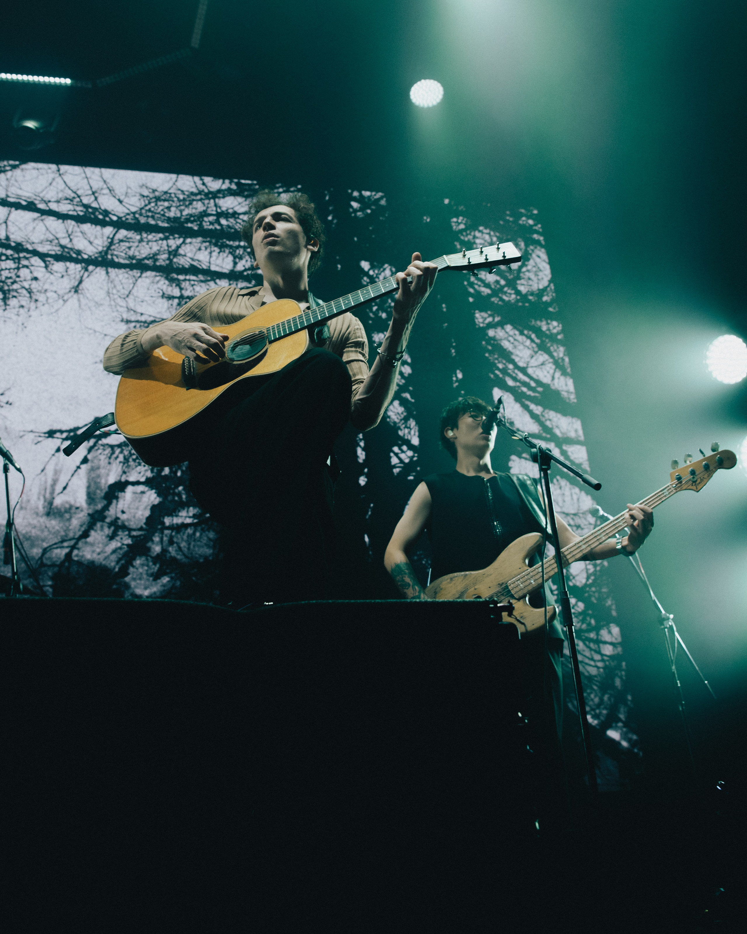 ZOLOTO. MuzBit Unlock Tour’25 Moscow. RUSLAN ROZANOV