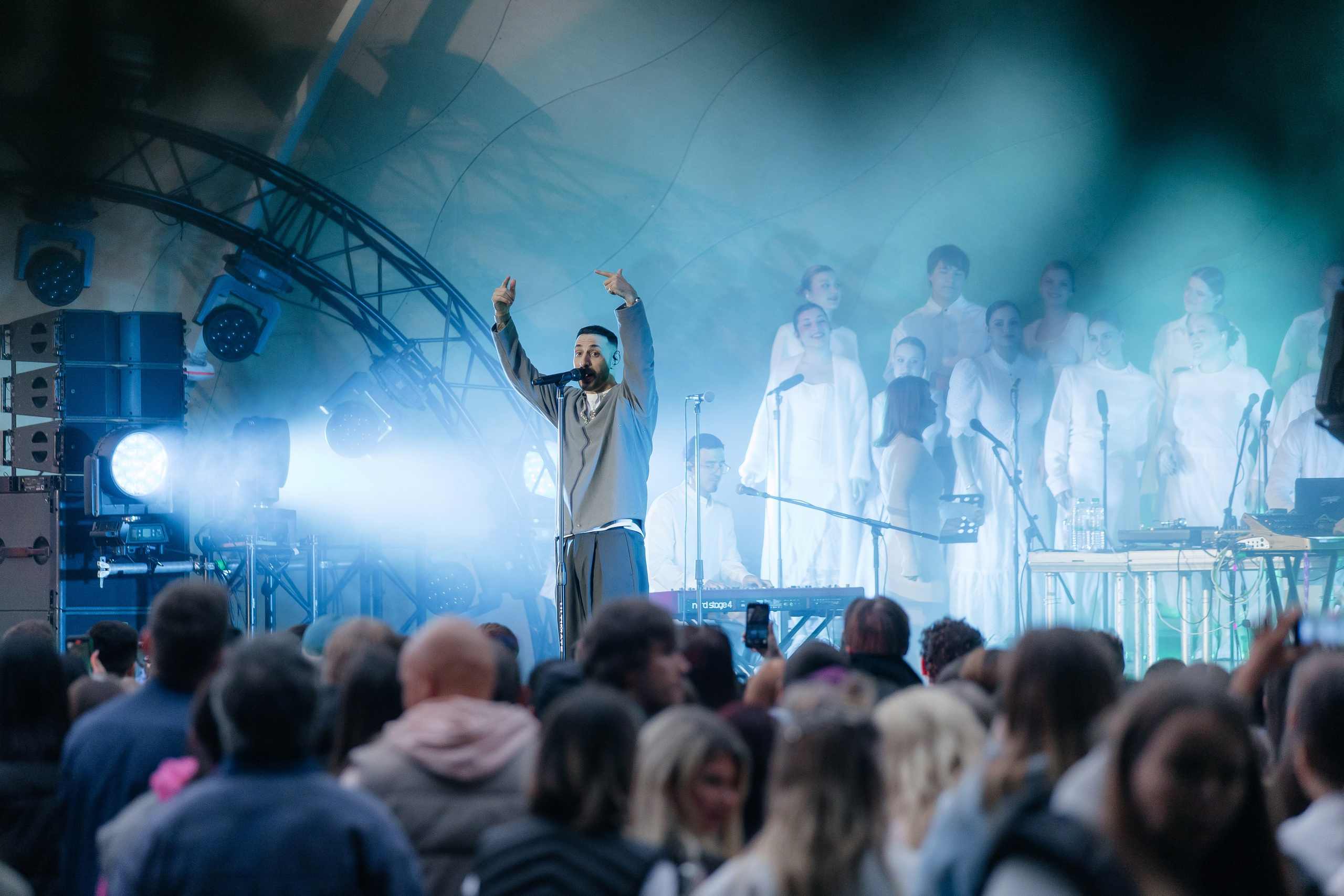 L'ONE в столице закатов. Свадебный и Репортажный фотограф Нижний Новгород Москва Ежов Иван