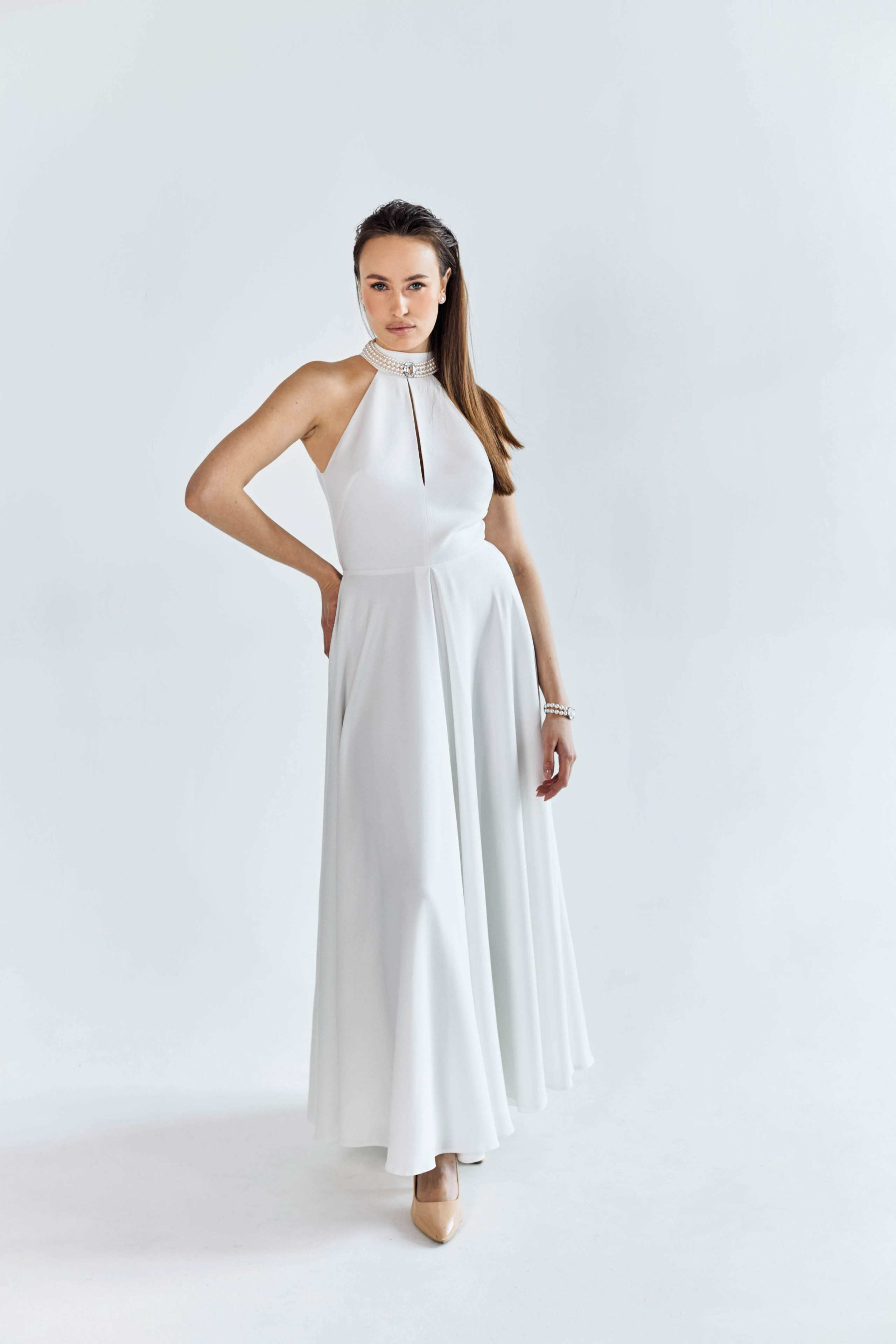 Монро. Свадебный салон-ателье Бонжур в Минске Bonjour