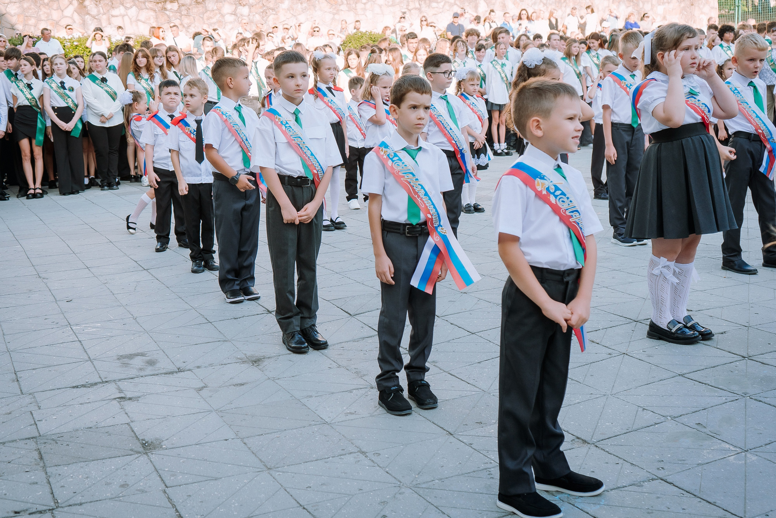 1 класс 19 школа. Выпускные альбомы Натальи Бутко: Новороссийск, Анапа, Геленджик