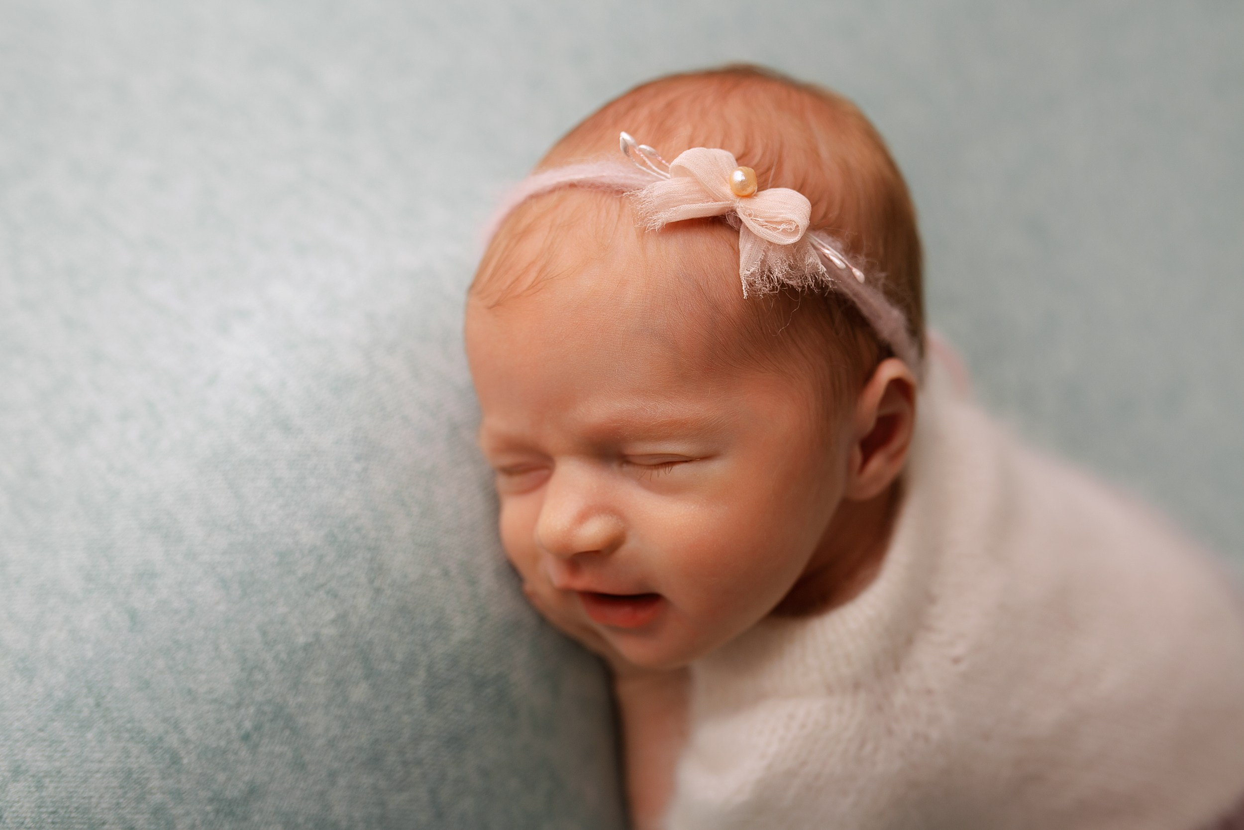 ИЛЬЯ и ВАРЯ Classic. Фотограф новорожденных Оксана Полевская