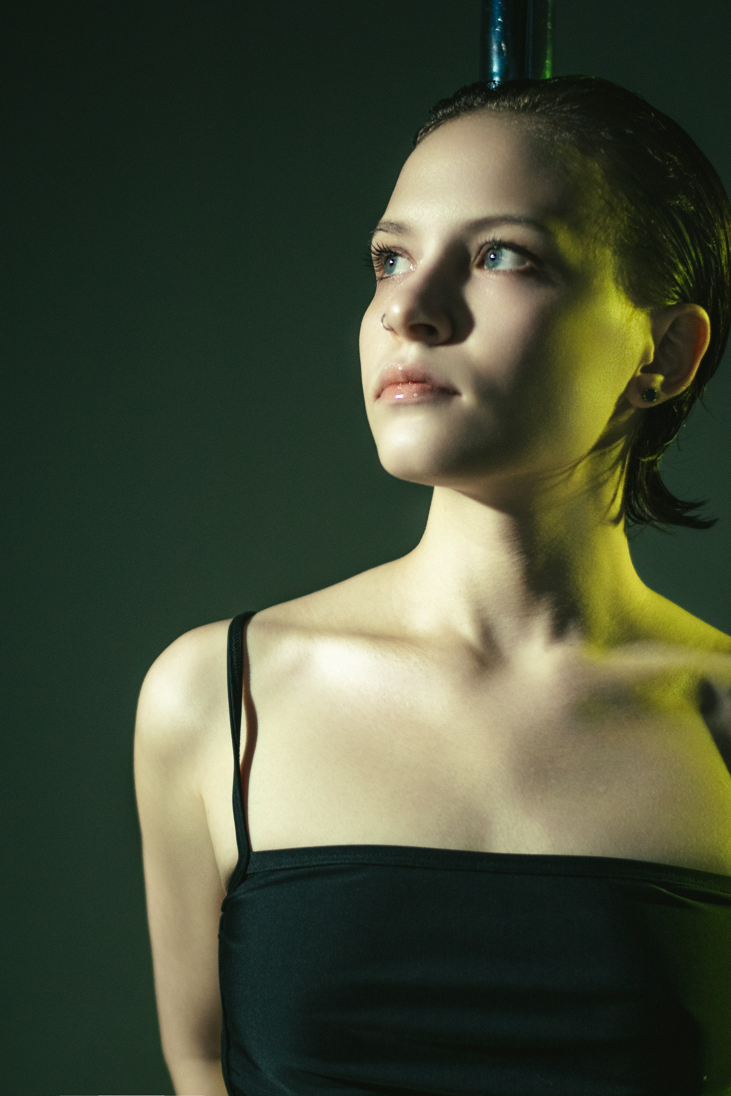 Танец. Светлана Аброщикова