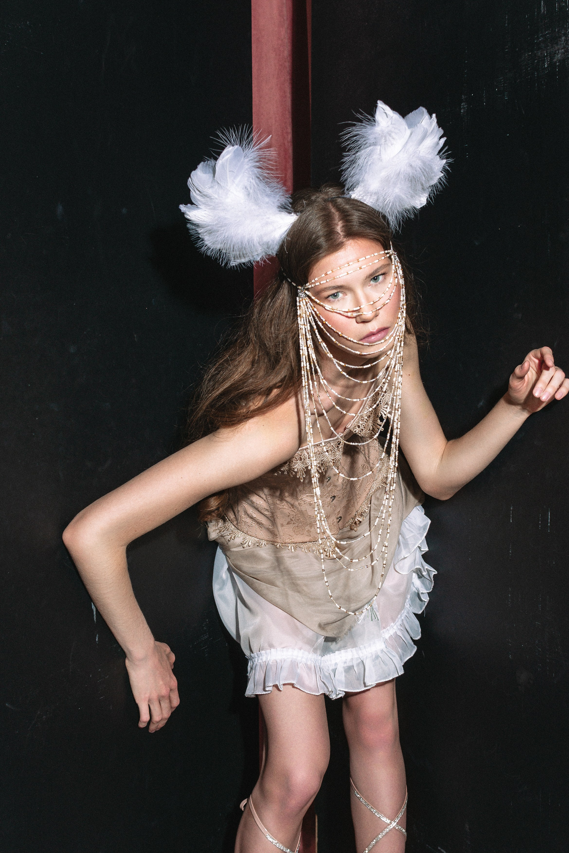 Эльф. Светлана Аброщикова