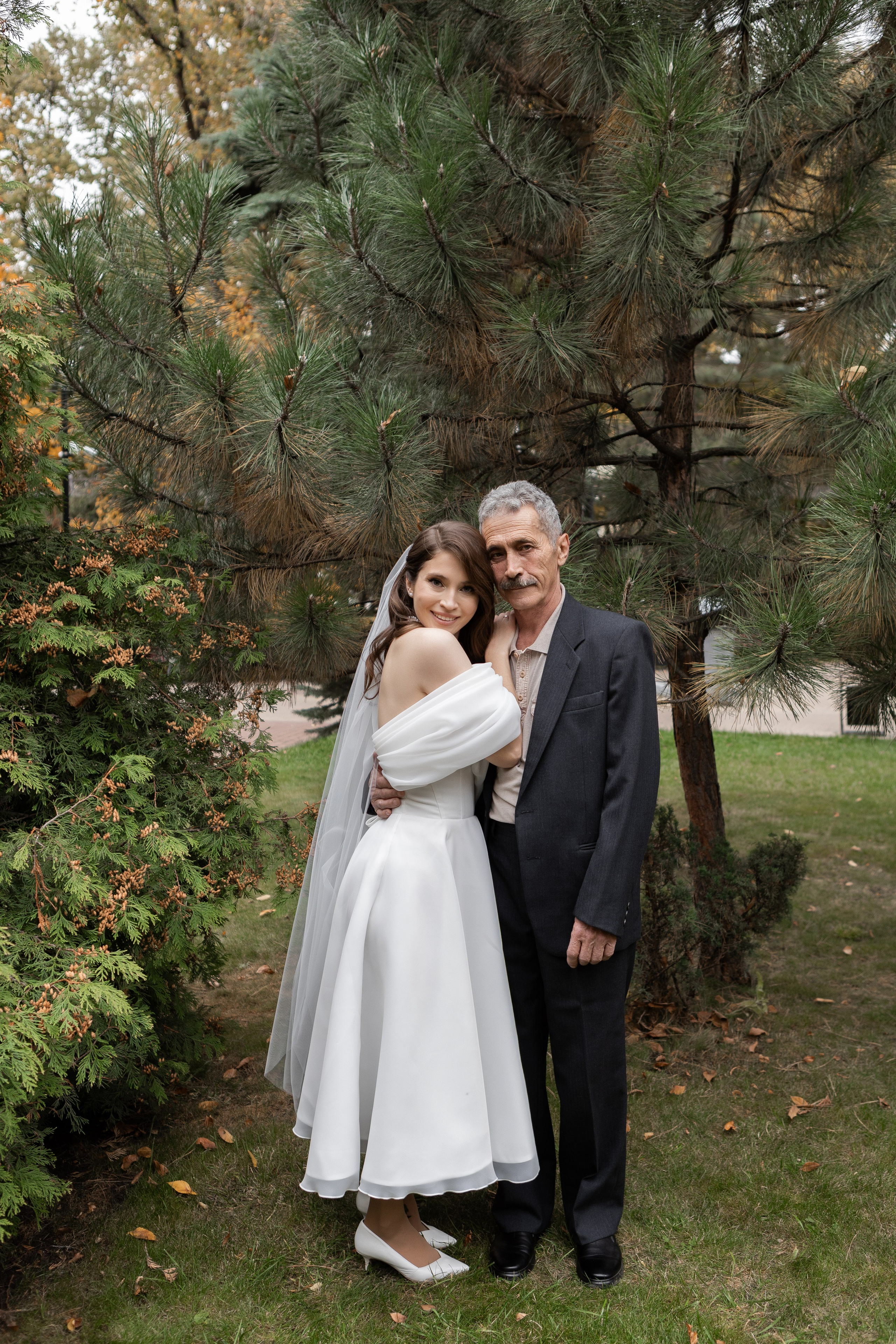 Влад и Ира. Свадебный фотограф в Воронеже Вероника Богай