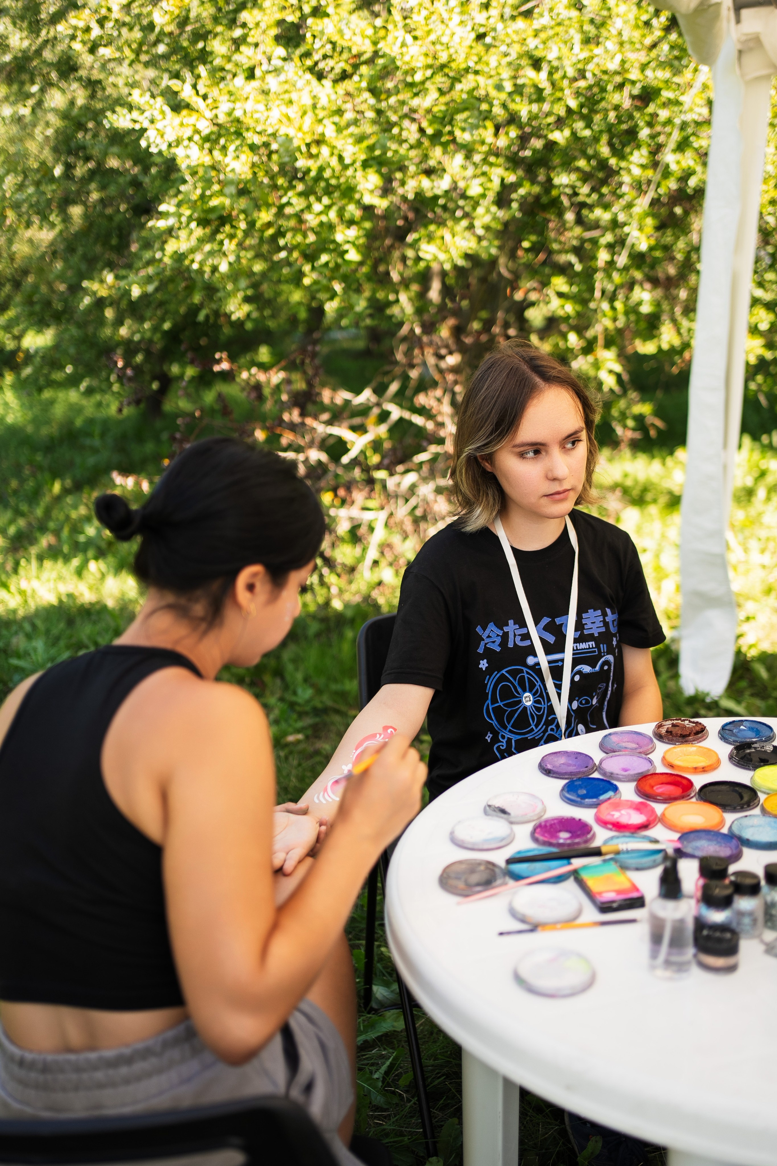 День семьи и здоровья | Газпромнефть. Фотограф на любое событие в Кемерово