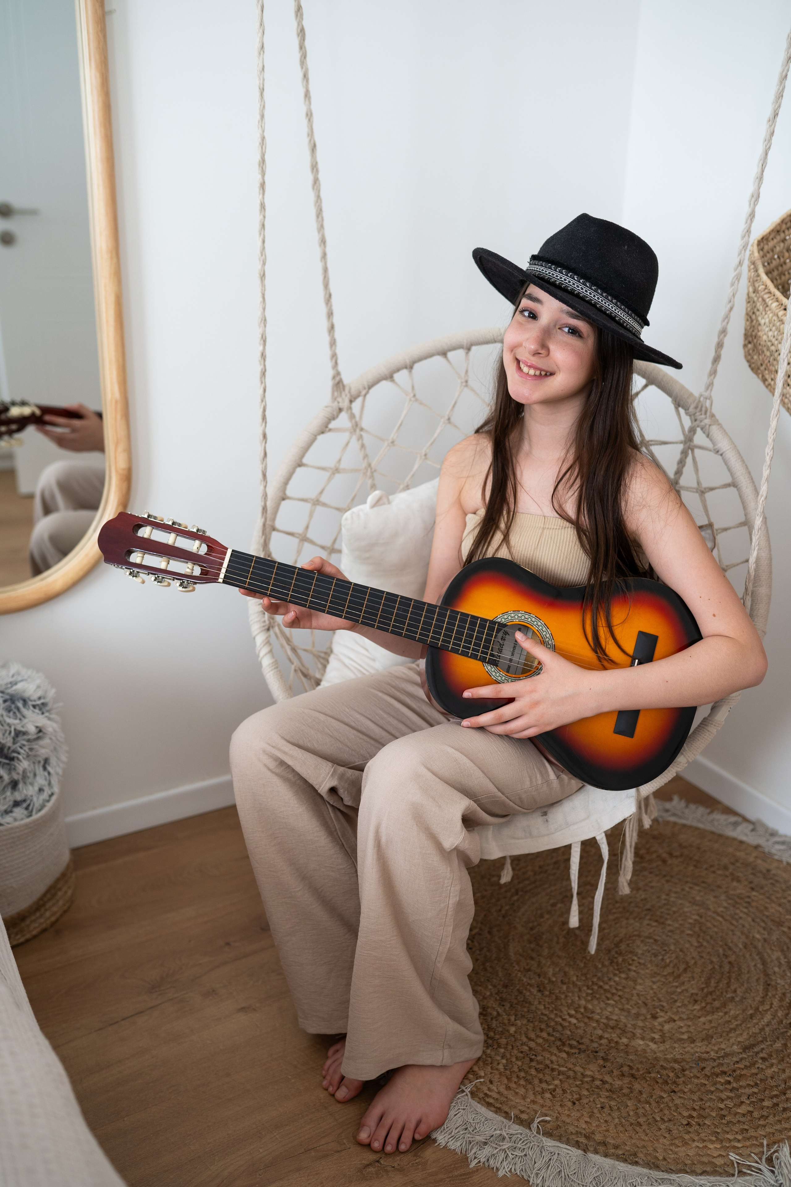 Ella. Семейный и детский фотограф в Израиле и Москве Дорошок Надя