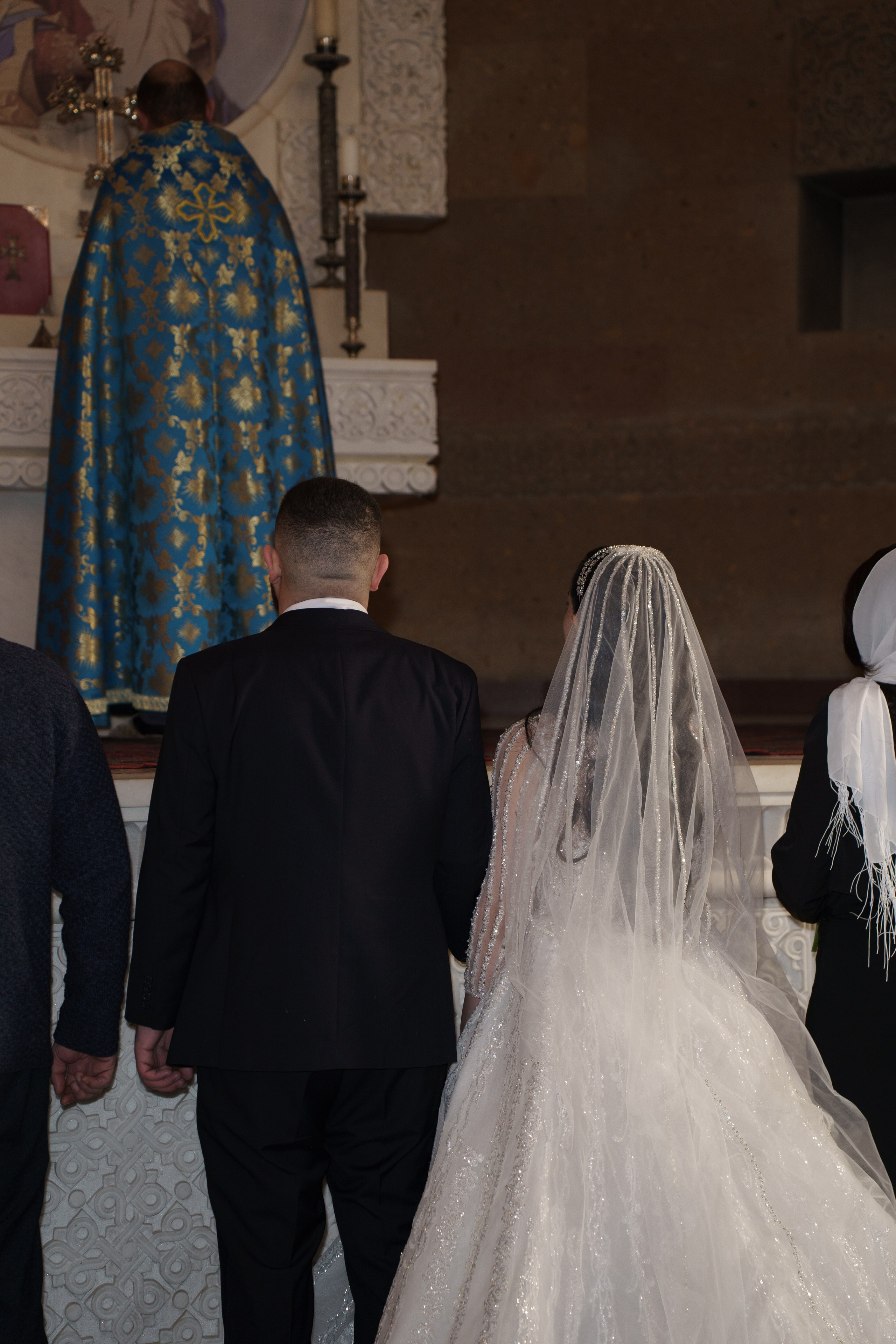 Венчание. Photo.eduardovna