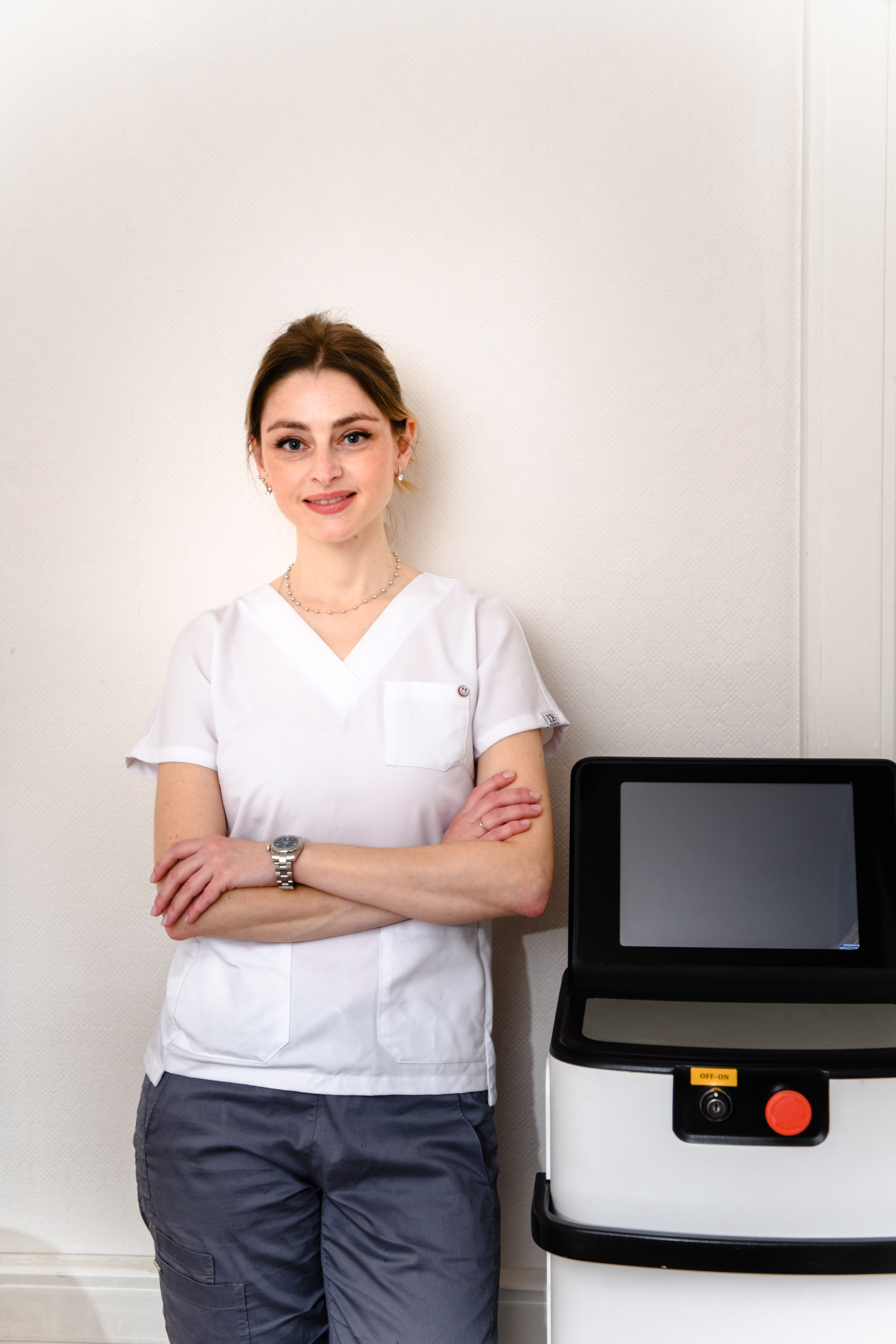 Контент для профессионалов. Главная