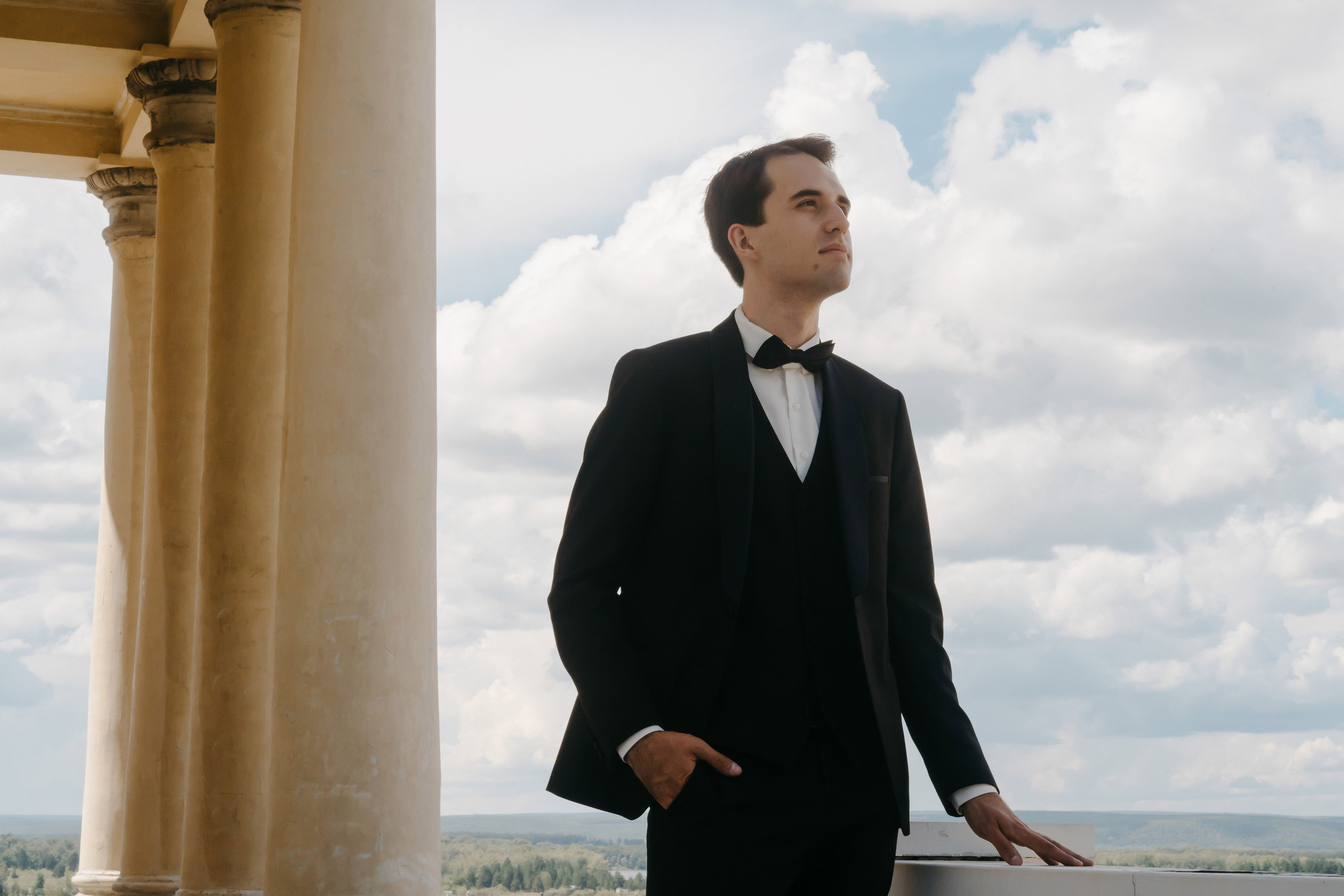 Итальянская классика | 2024 Алексей и Кристина. ИТВИ