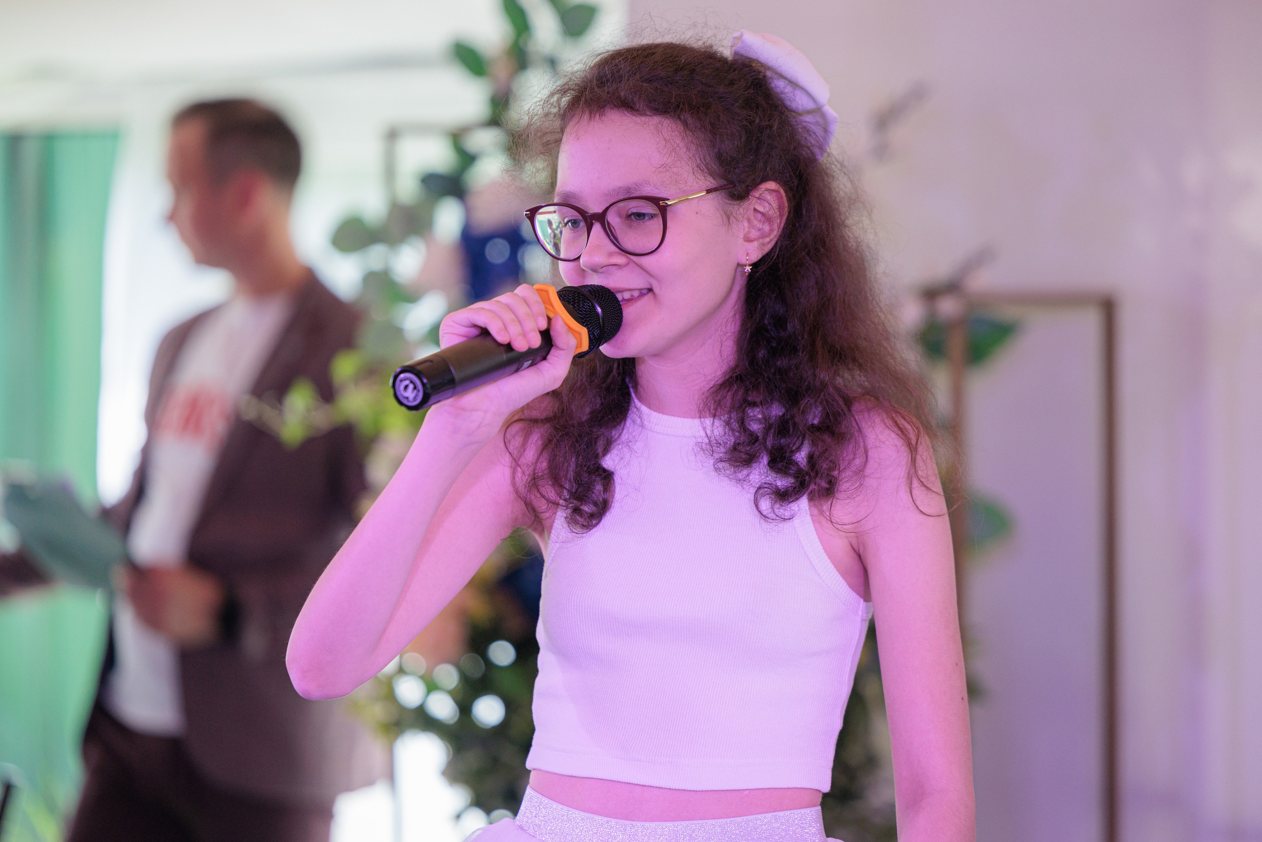 Вечерний STARS. Ваши Истории. Фотограф/видеограф. Абакан