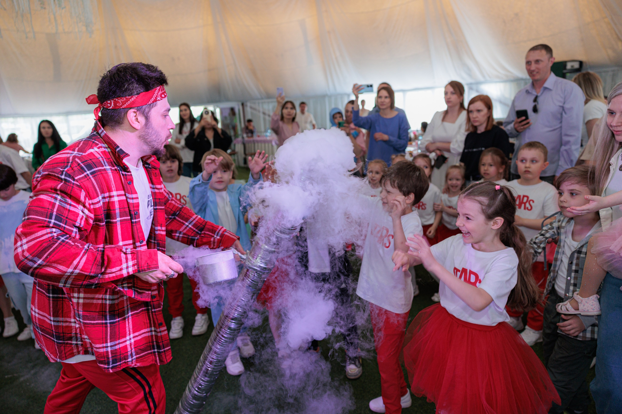 Вечерний STARS. Ваши Истории. Фотограф/видеограф. Абакан