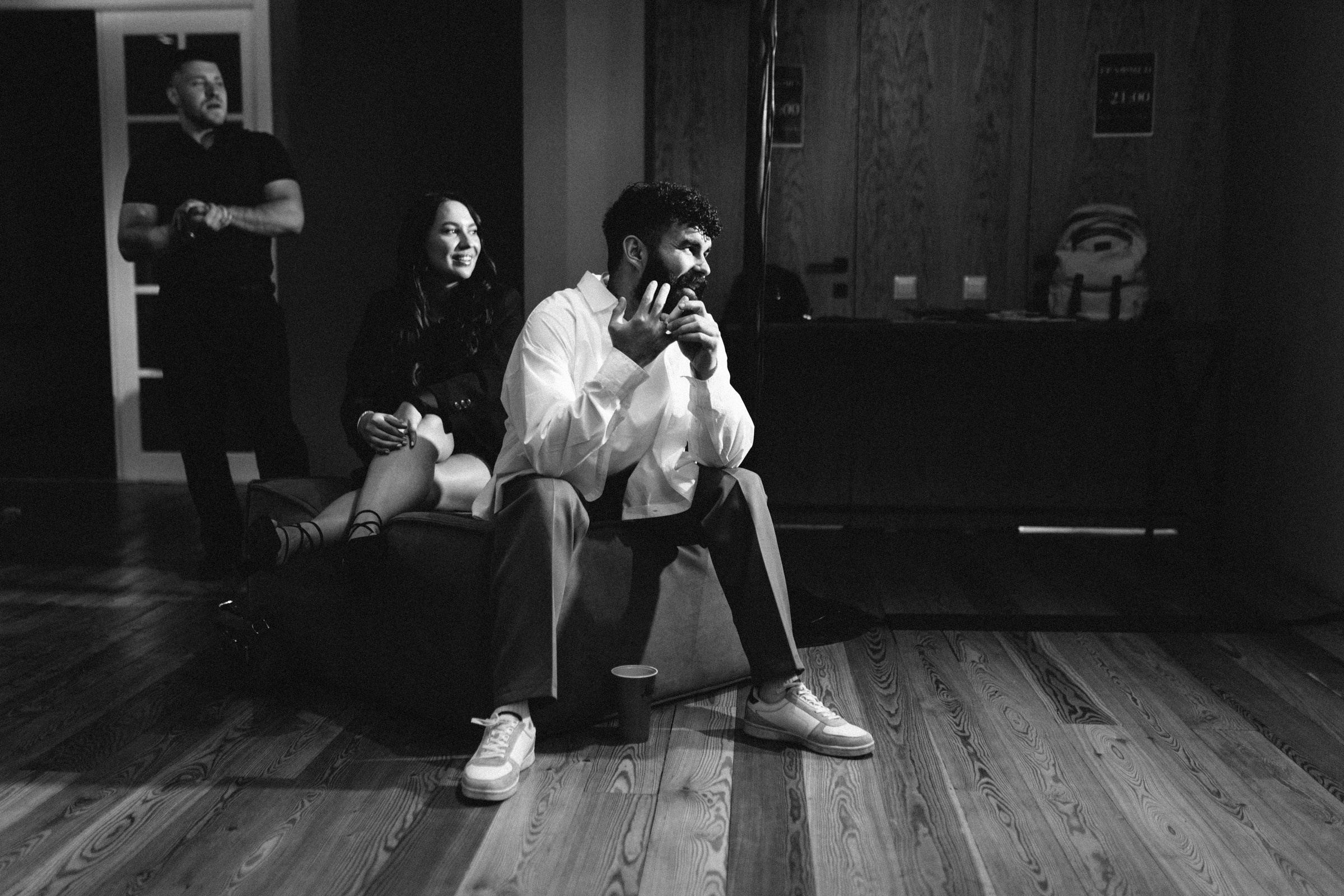 Happy birthday party. Фотограф Нижний Тагил Лилия Савина