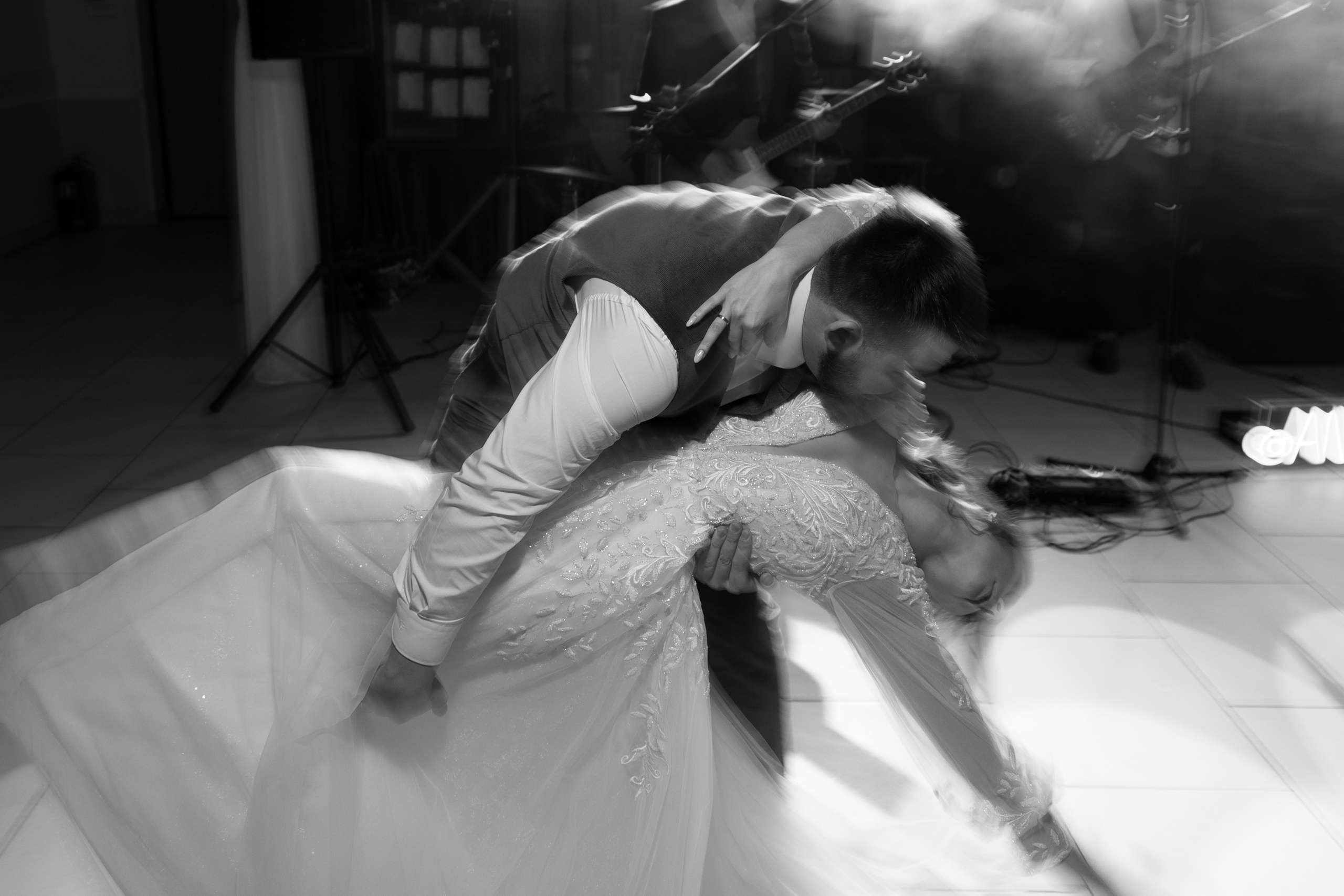 Свадьба Илья и Ольга. Свадебный фотограф Курск Максим Ноздрачев