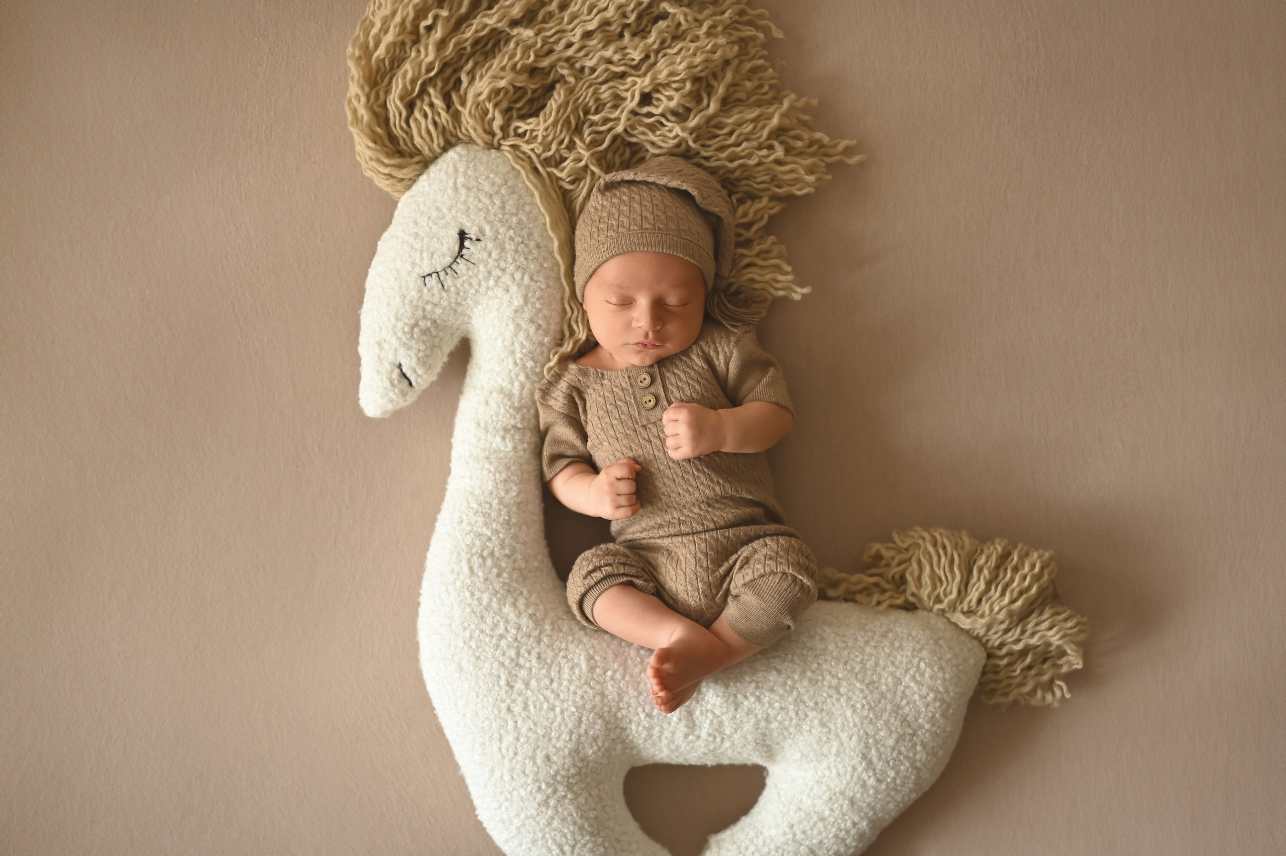 Newborn. Фотограф новорожденных во Владивостоке Панова Татьяна