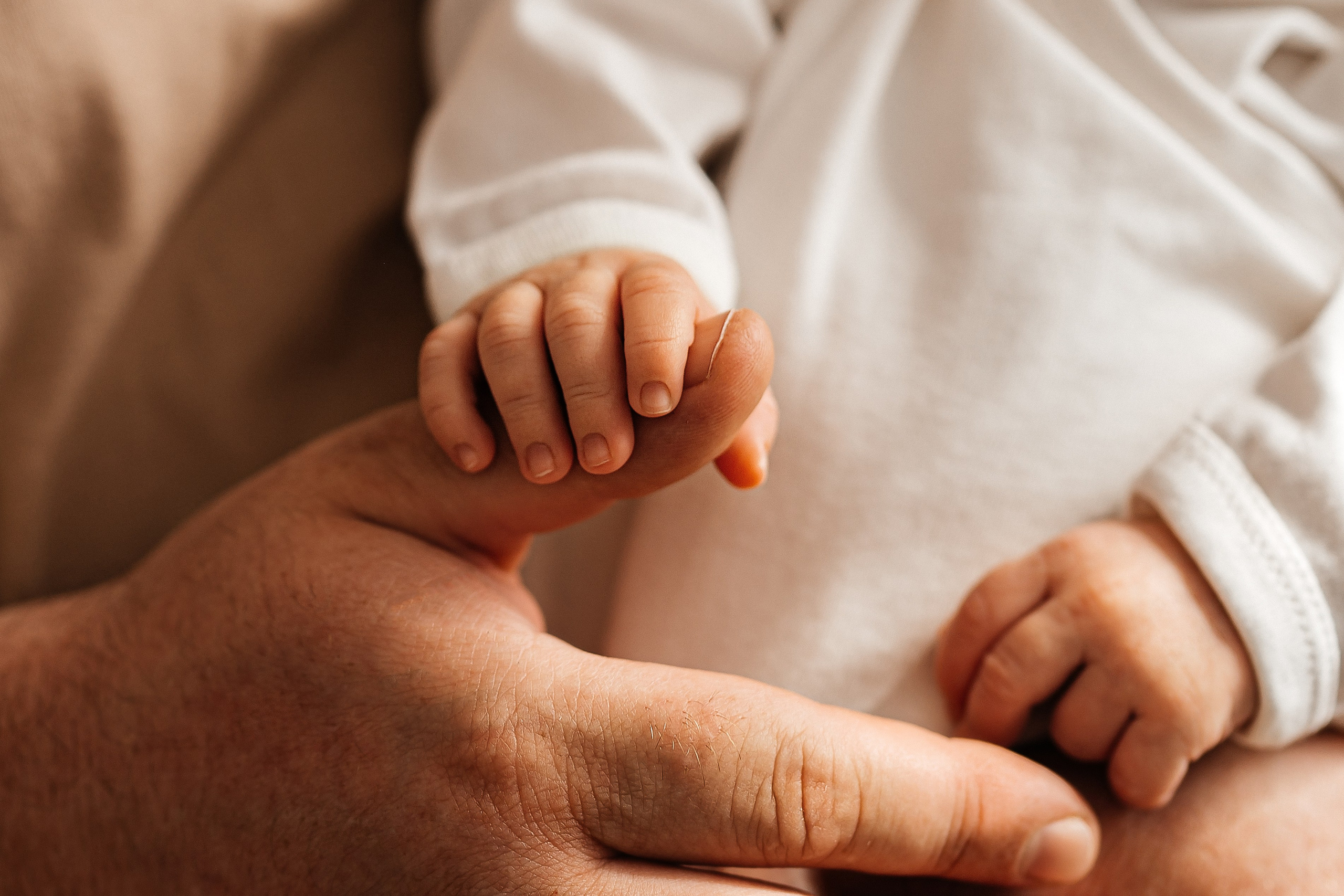 Алексей, Юлия и Рома. Фотограф Таинств Крещения и Венчания в г. Курске