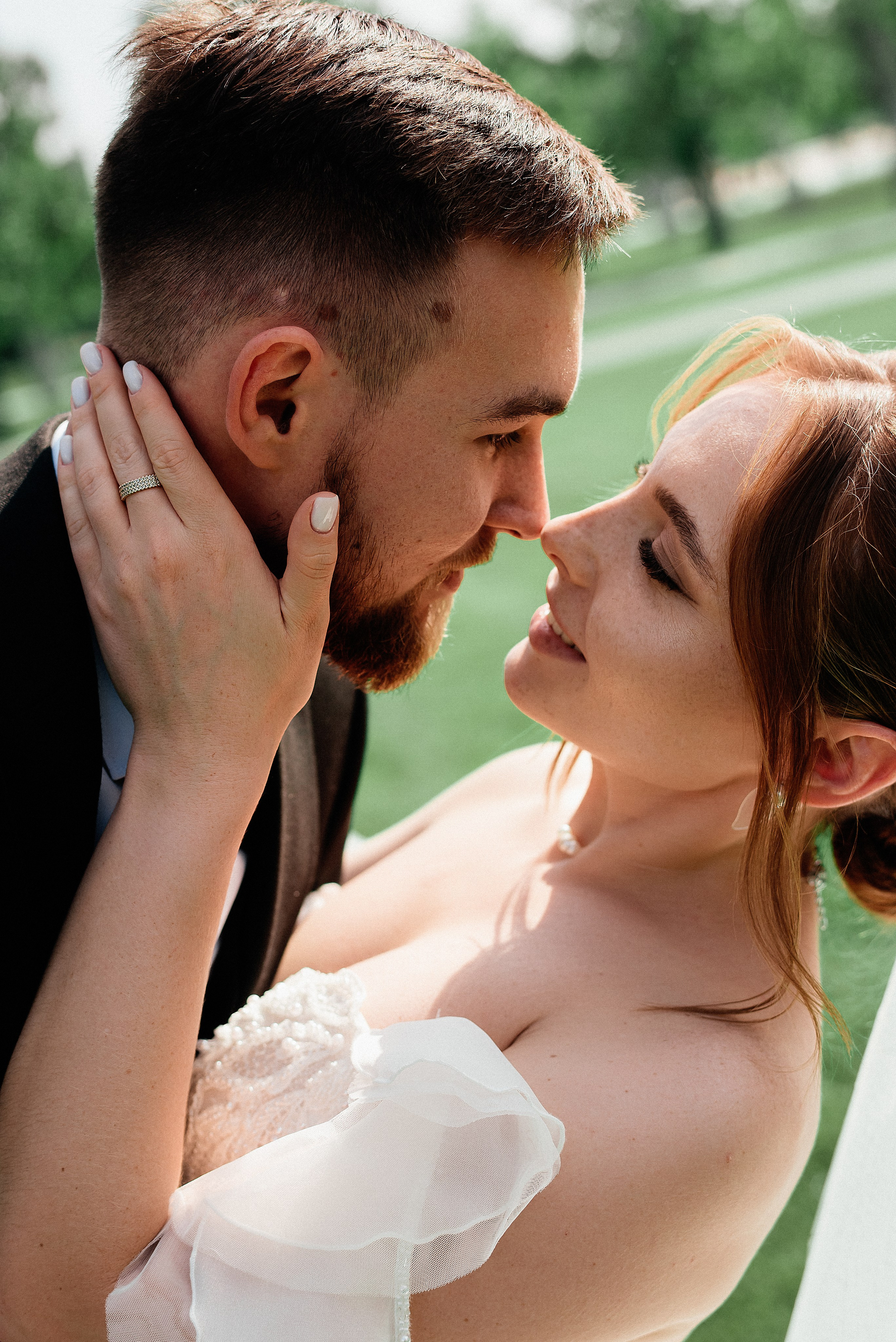 A&M. Свадебный фотограф Ростов-на-Дону от 4 400 руб. |Кристина Гайсенюк