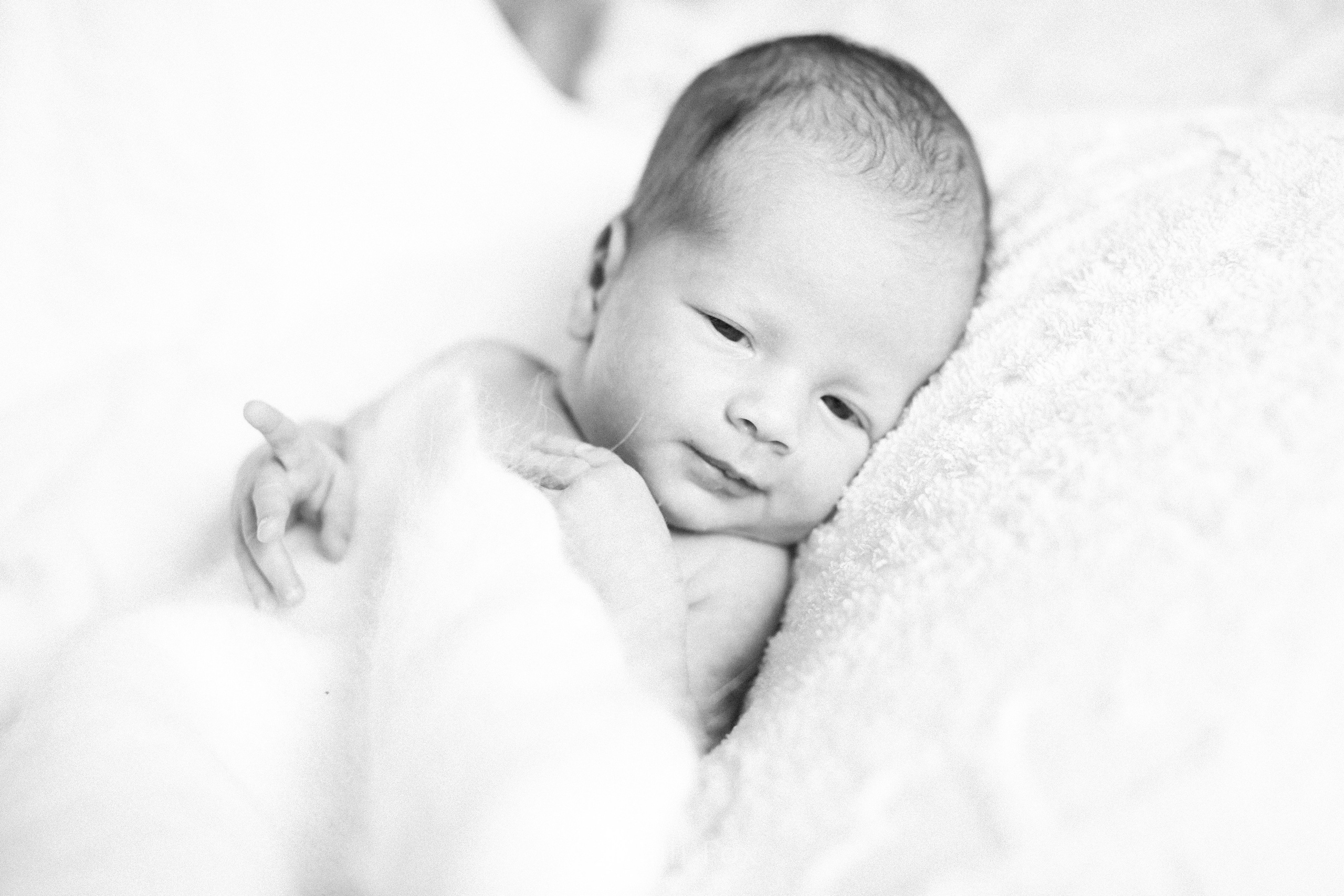 Новорожденные. Портретный, свадебный, репортажный фотограф во Владивостоке Юлиана Джули Фокс