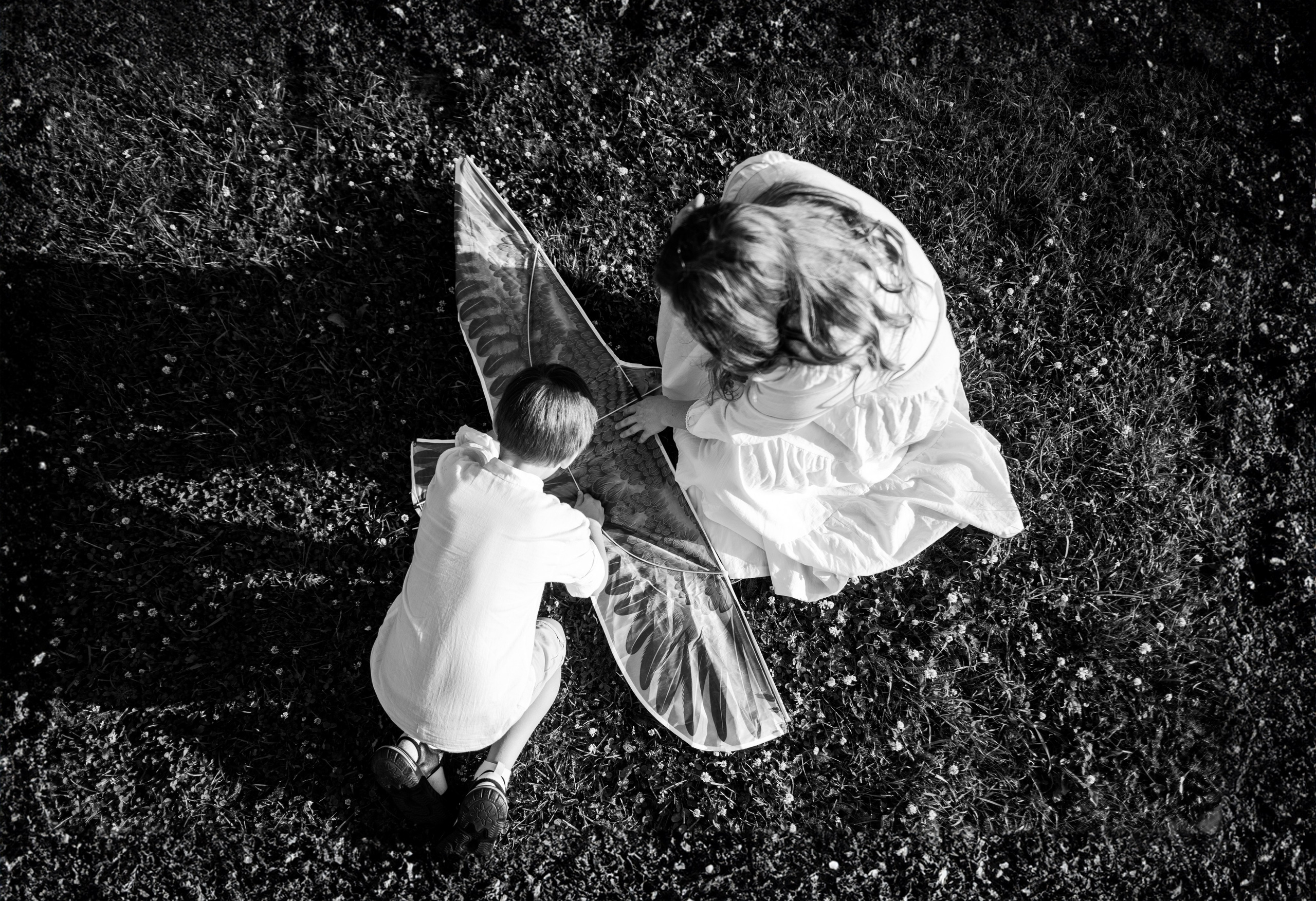 Семейная фотосессия в Туле, фотограф Женя Смокина