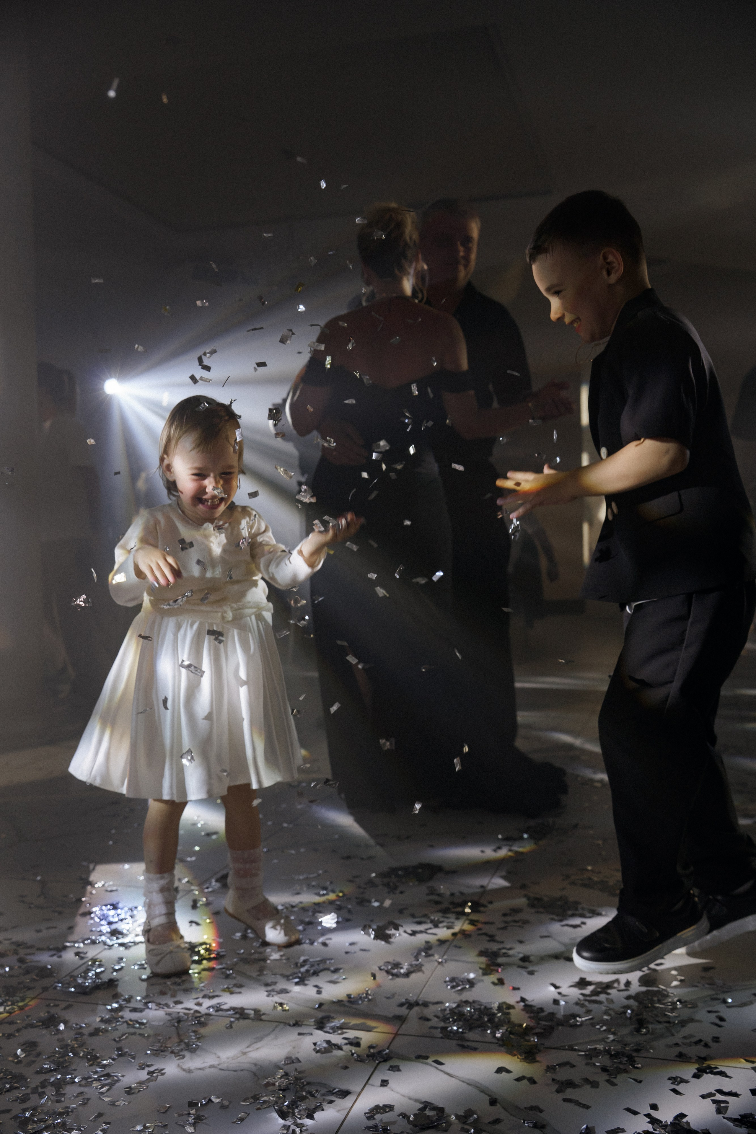 Евгений & Анна. Свадебный фотограф в Краснодаре