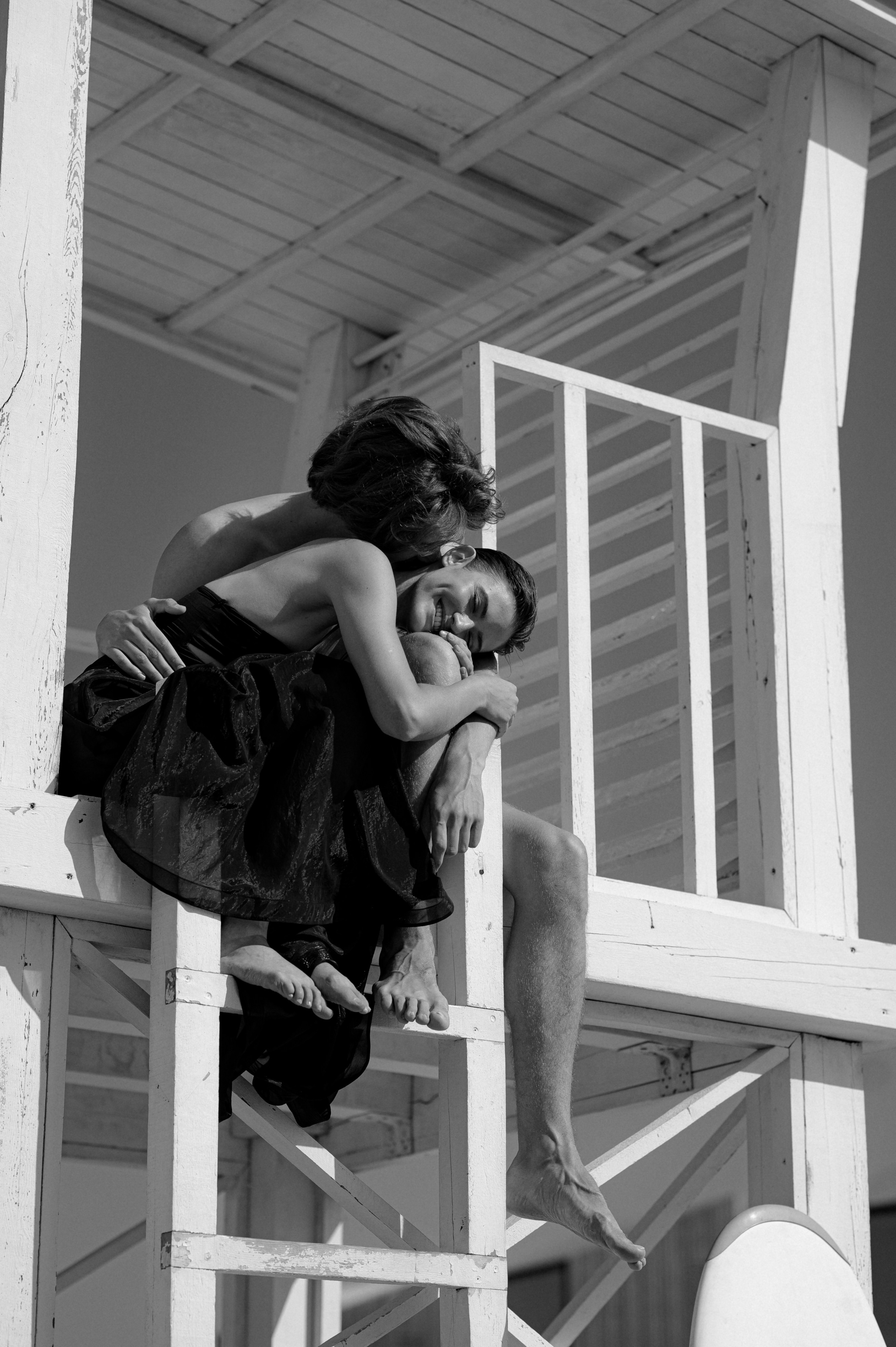 На краю света. Свадебный фотограф в Санкт-Петербурге, Москве, СПб Сергей Поддубный