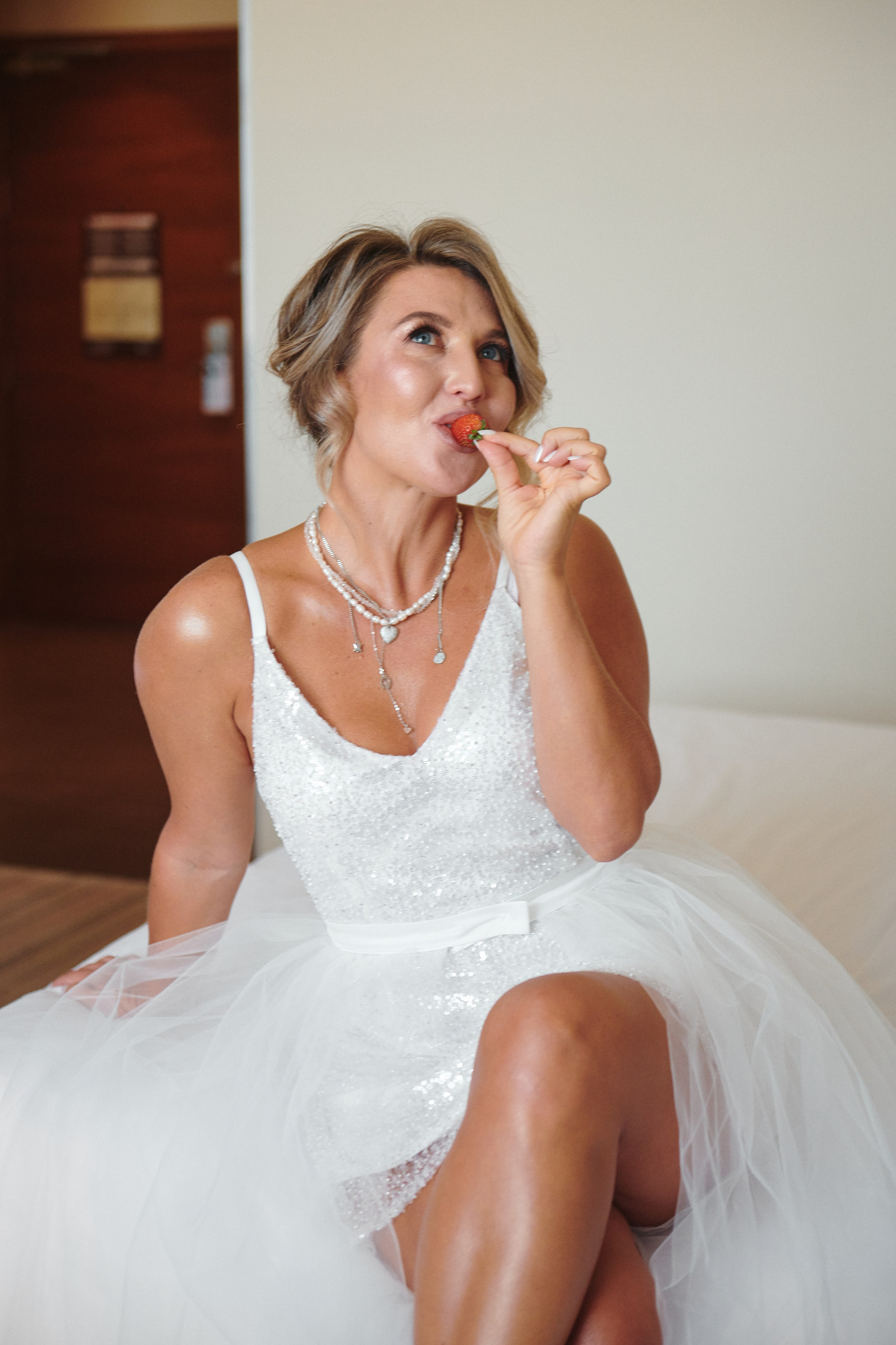 Александр & Наталья. Фотограф-визажист в Красноярске Алина Духновская