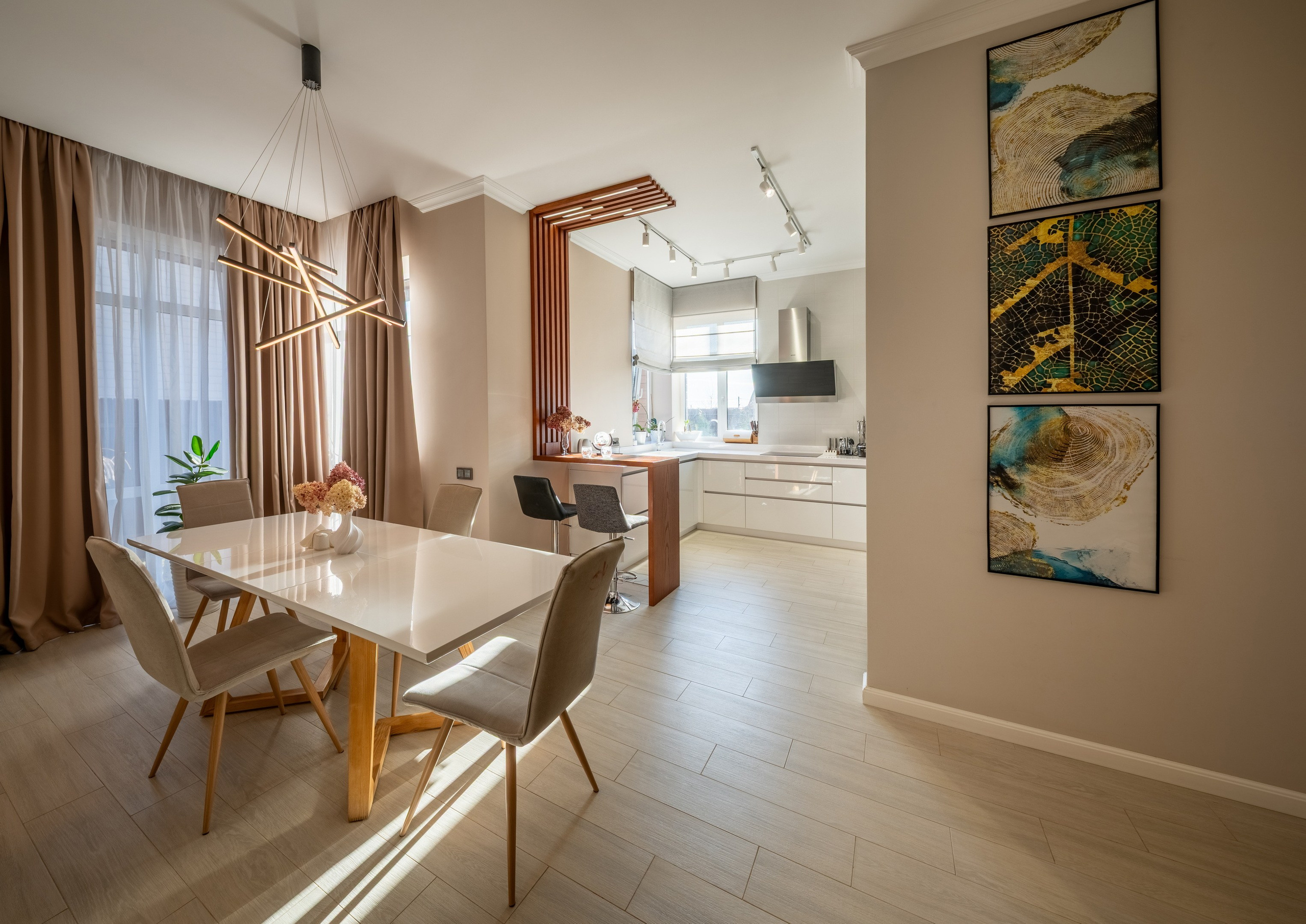 Оксана Муза | Дизайнер интерьеров | Сюцай коуч | Фотомодель