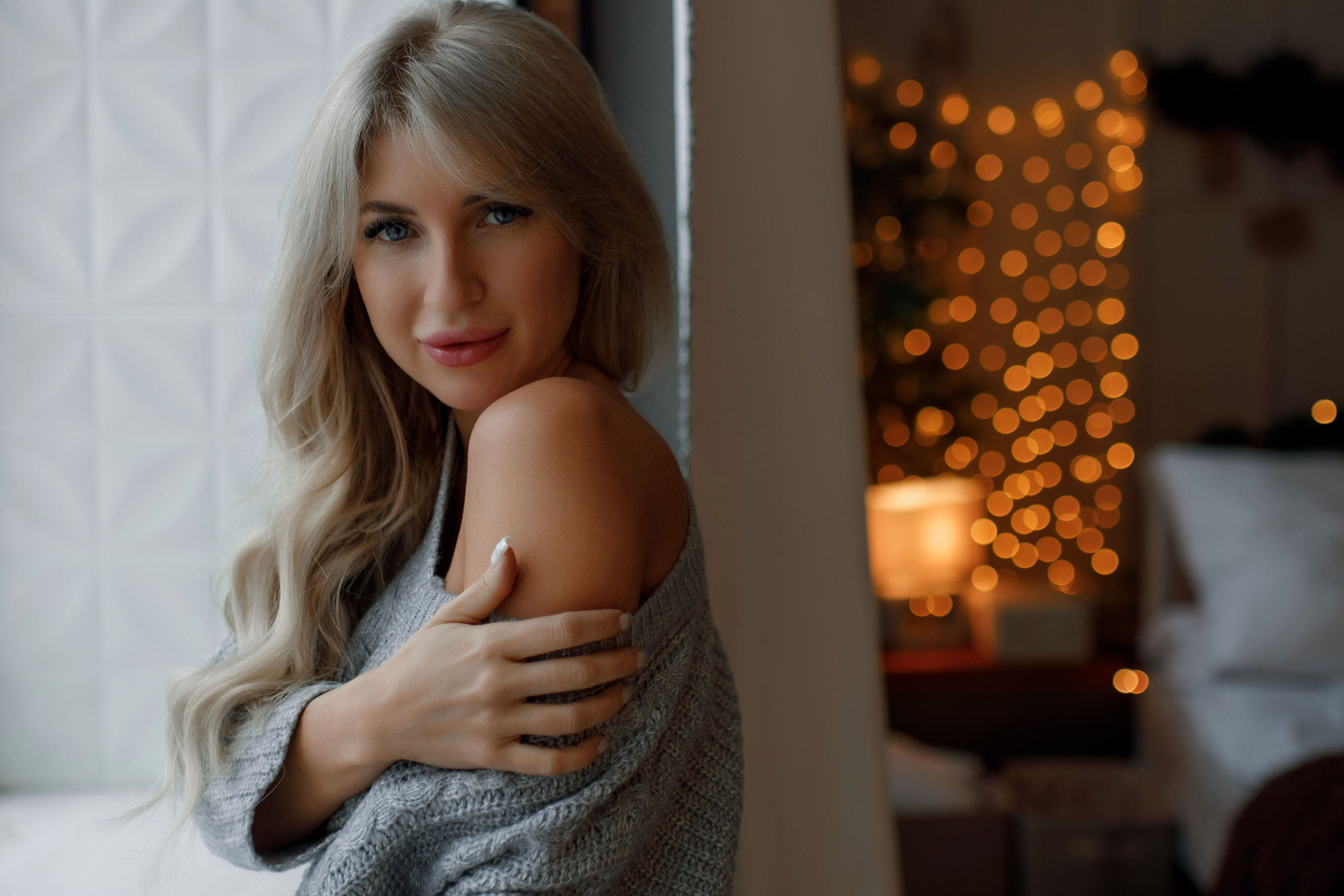 ИНДИВИДУАЛЬНАЯ СЪЁМКА. Фотограф Аркадий Самошкин