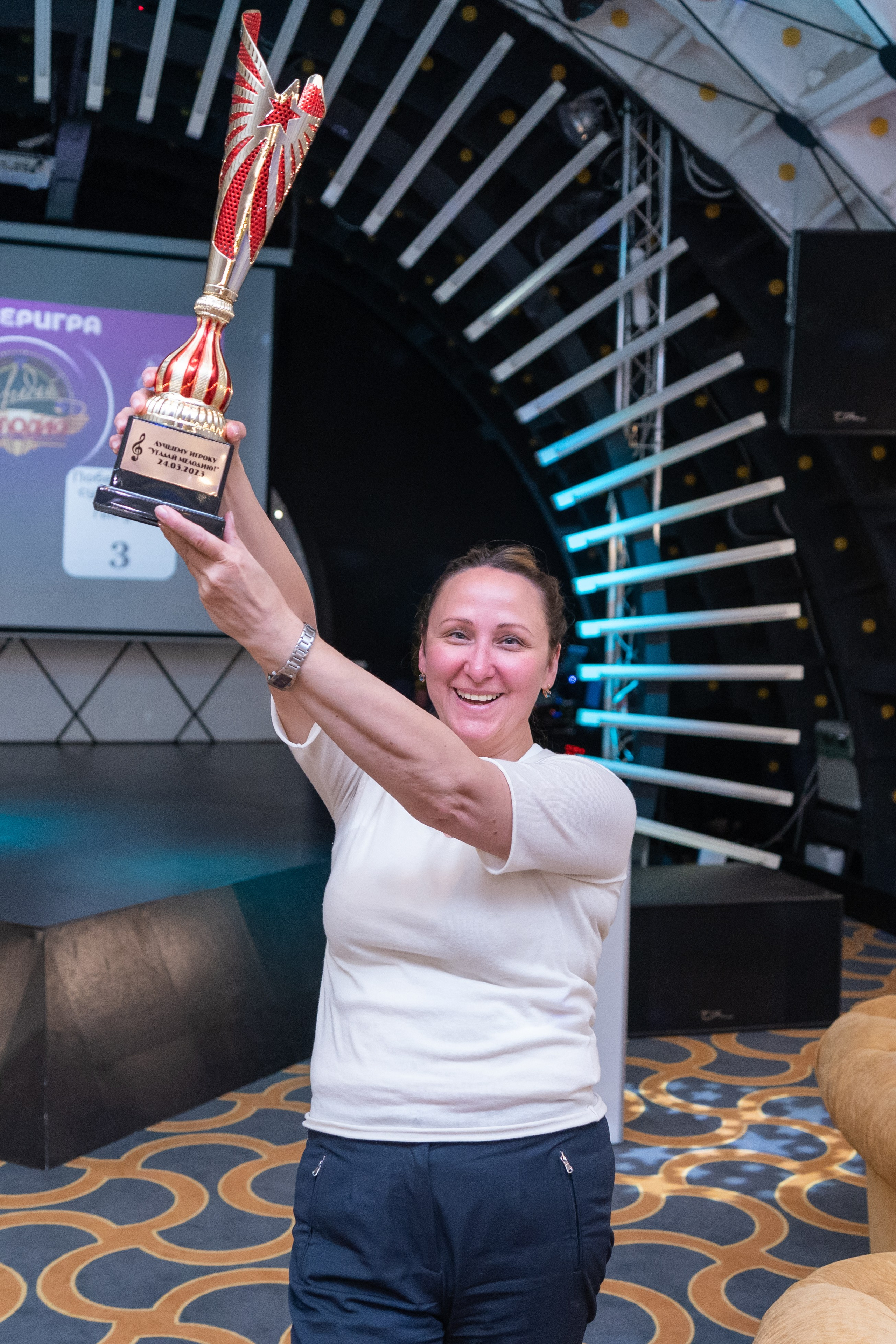 Юбилей в Бункере-42. Репортажный и интерьерный фотограф Александра Солдатова