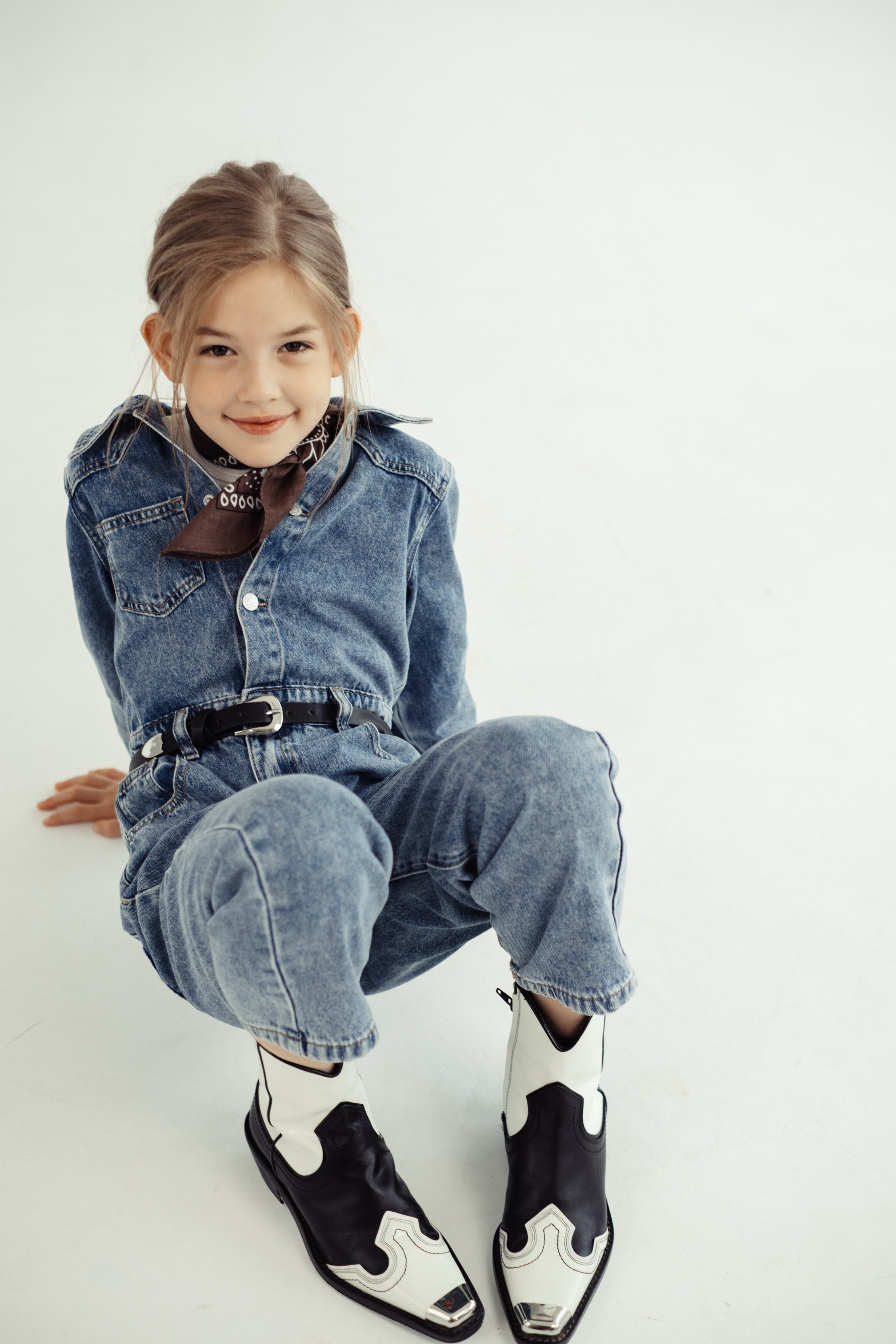 Портфолио. Аврора. Съёмки для брендов в Крыму / Стилист / Продюсер / Женя Мамай