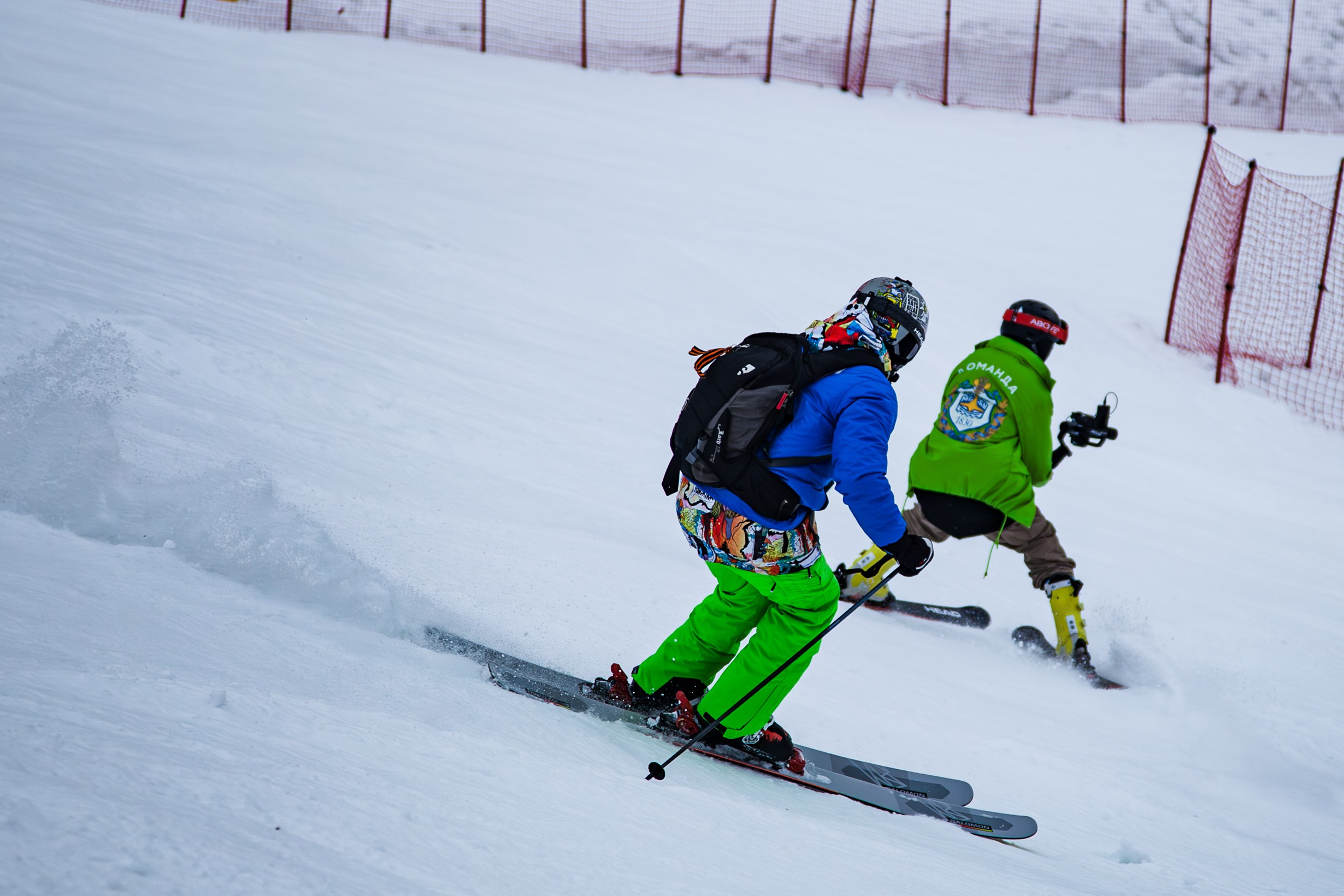 Спортивная съемка. Репортажный фотограф Дудченко Дмитрий