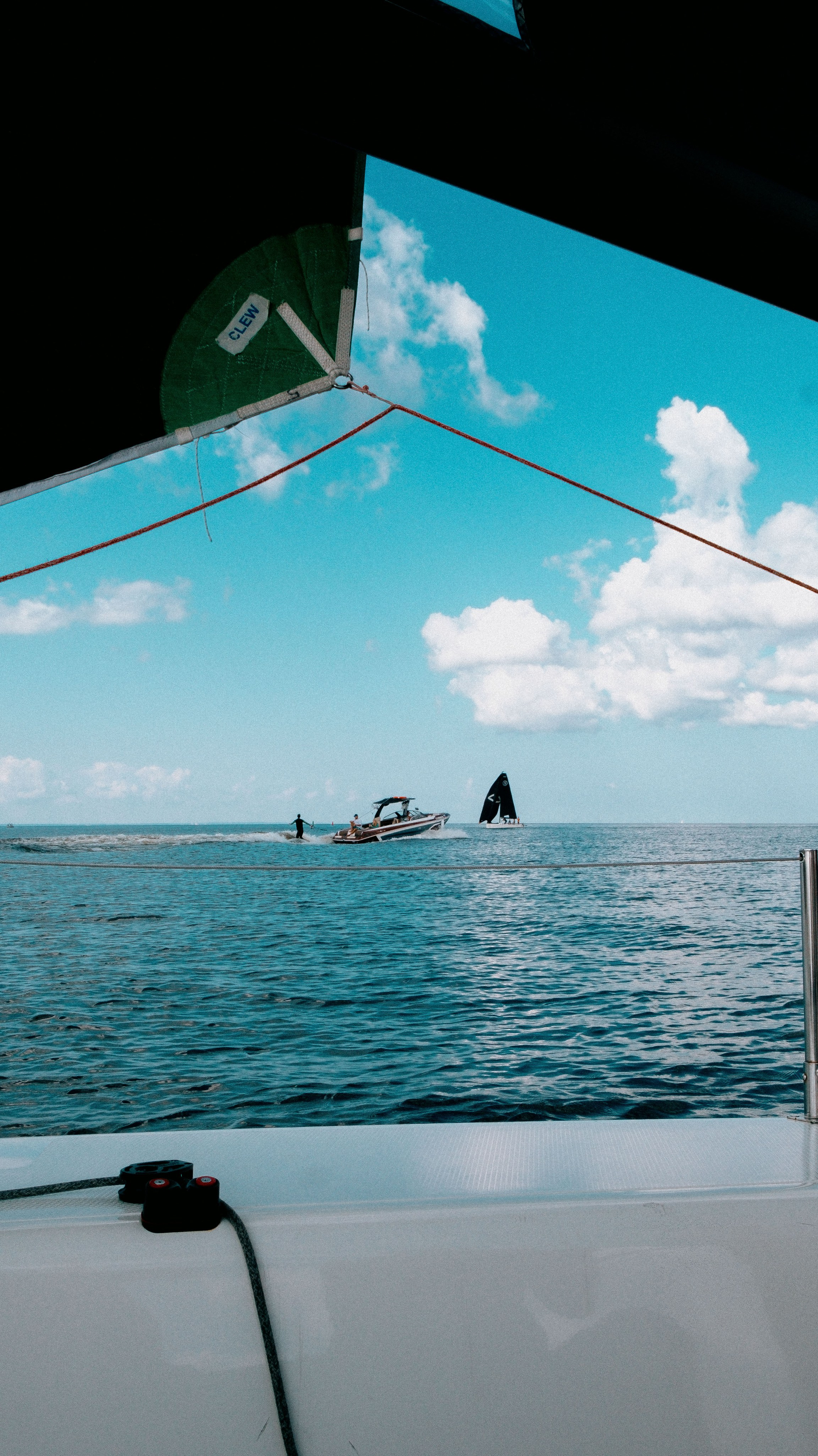 Стрит / Окружение / Архитектура. Фотограф Александр Чернышёв